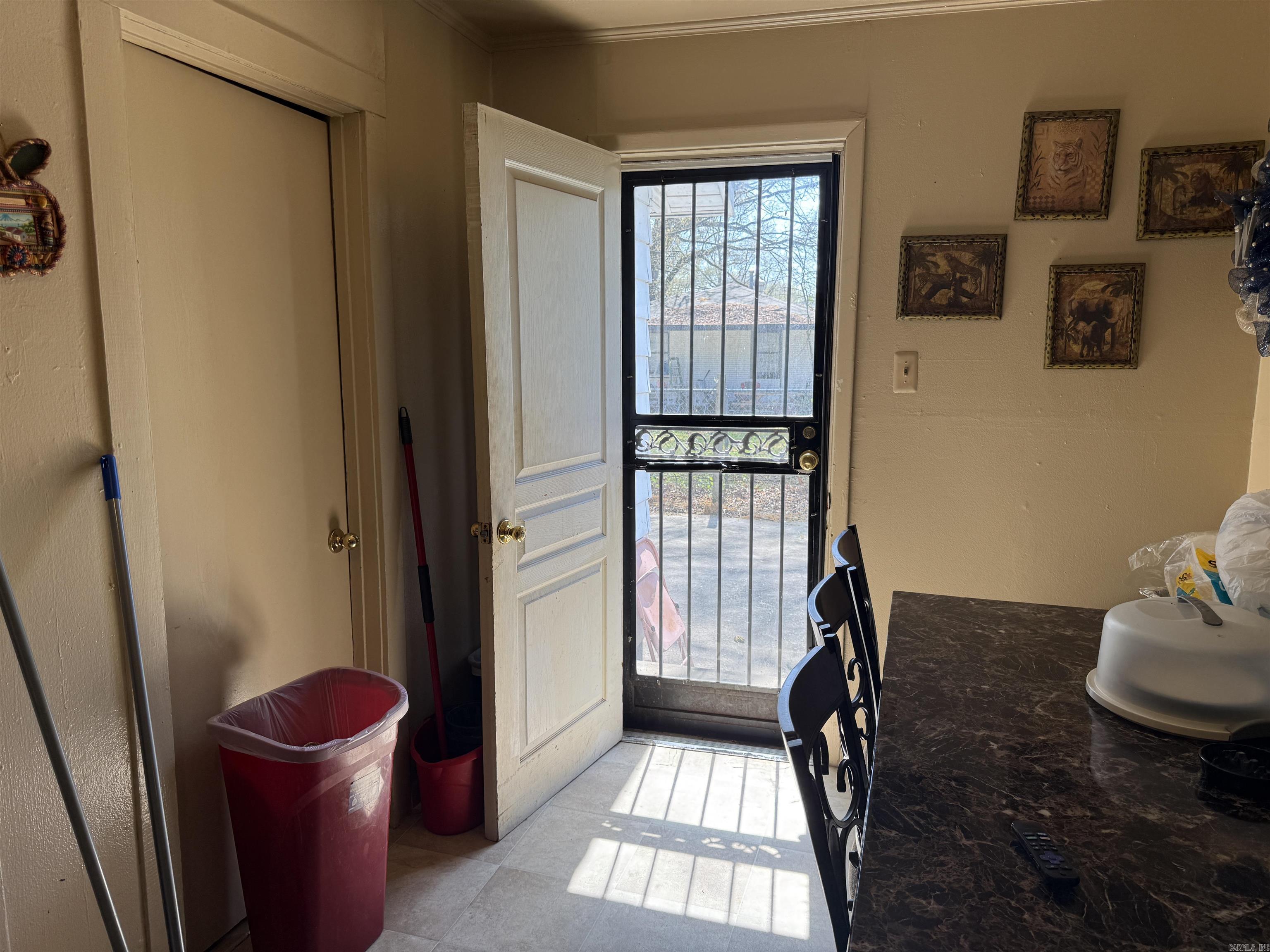 HYDE PARK - Residential