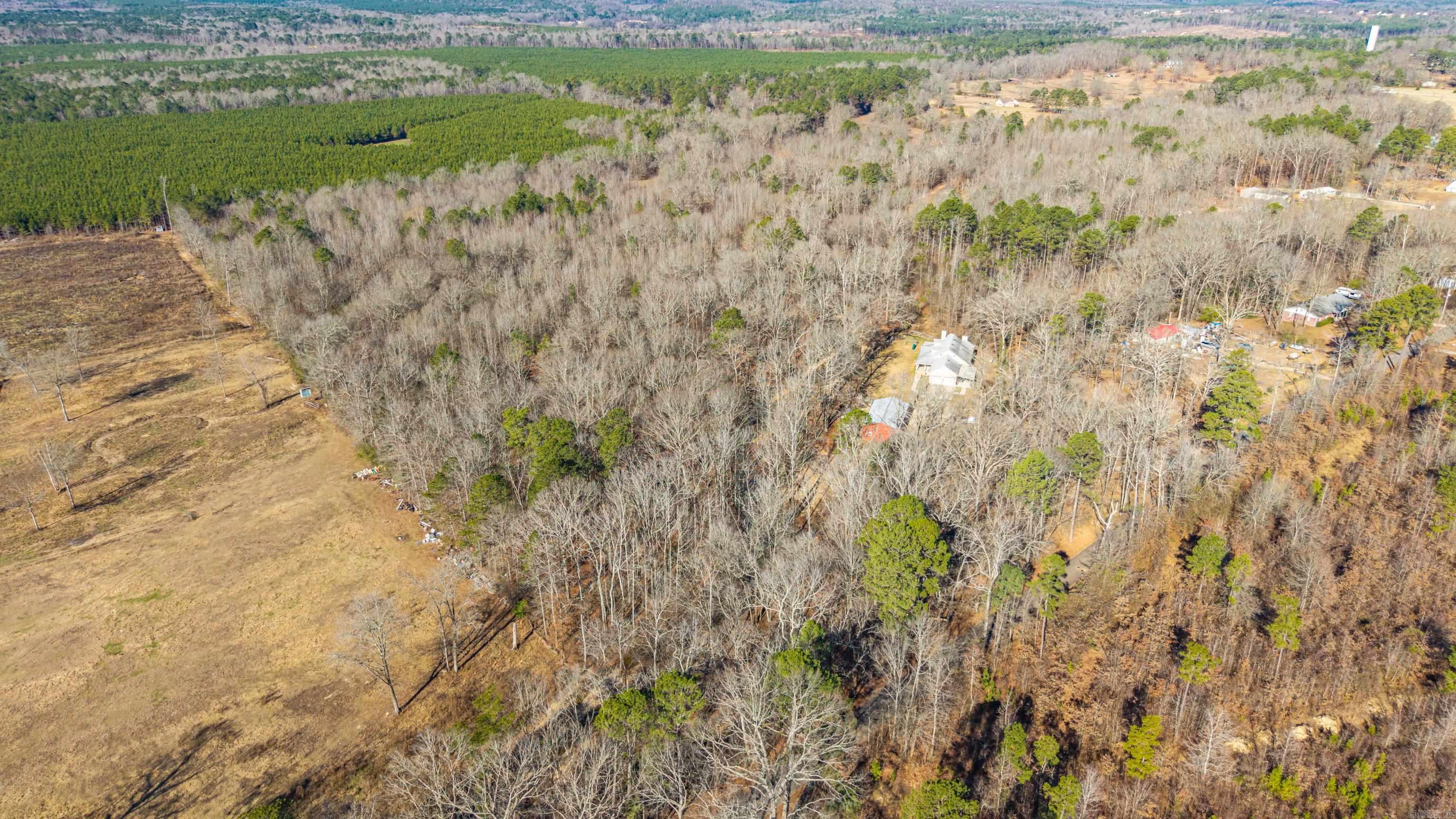 King Acres - Residential