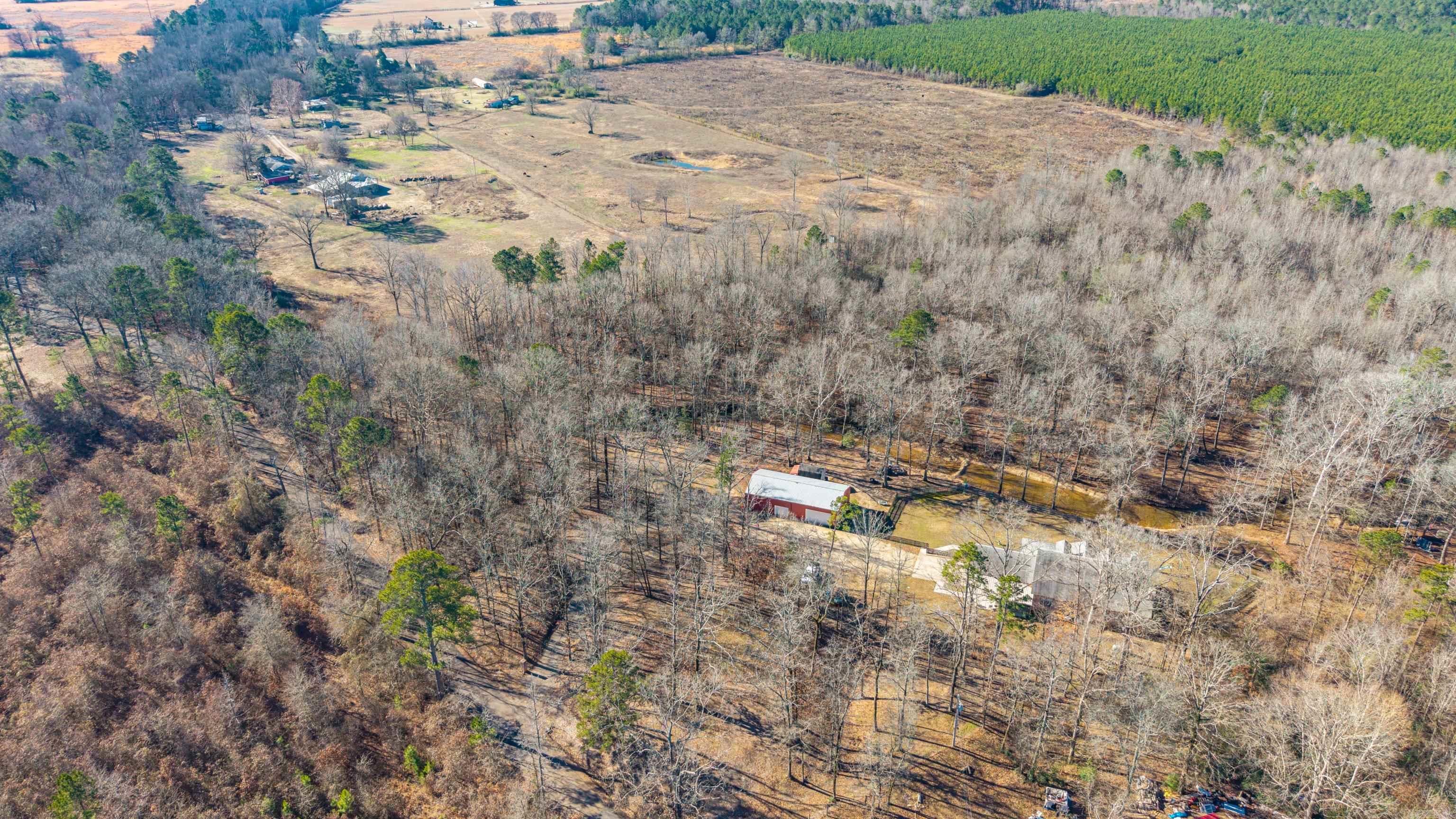 King Acres - Residential