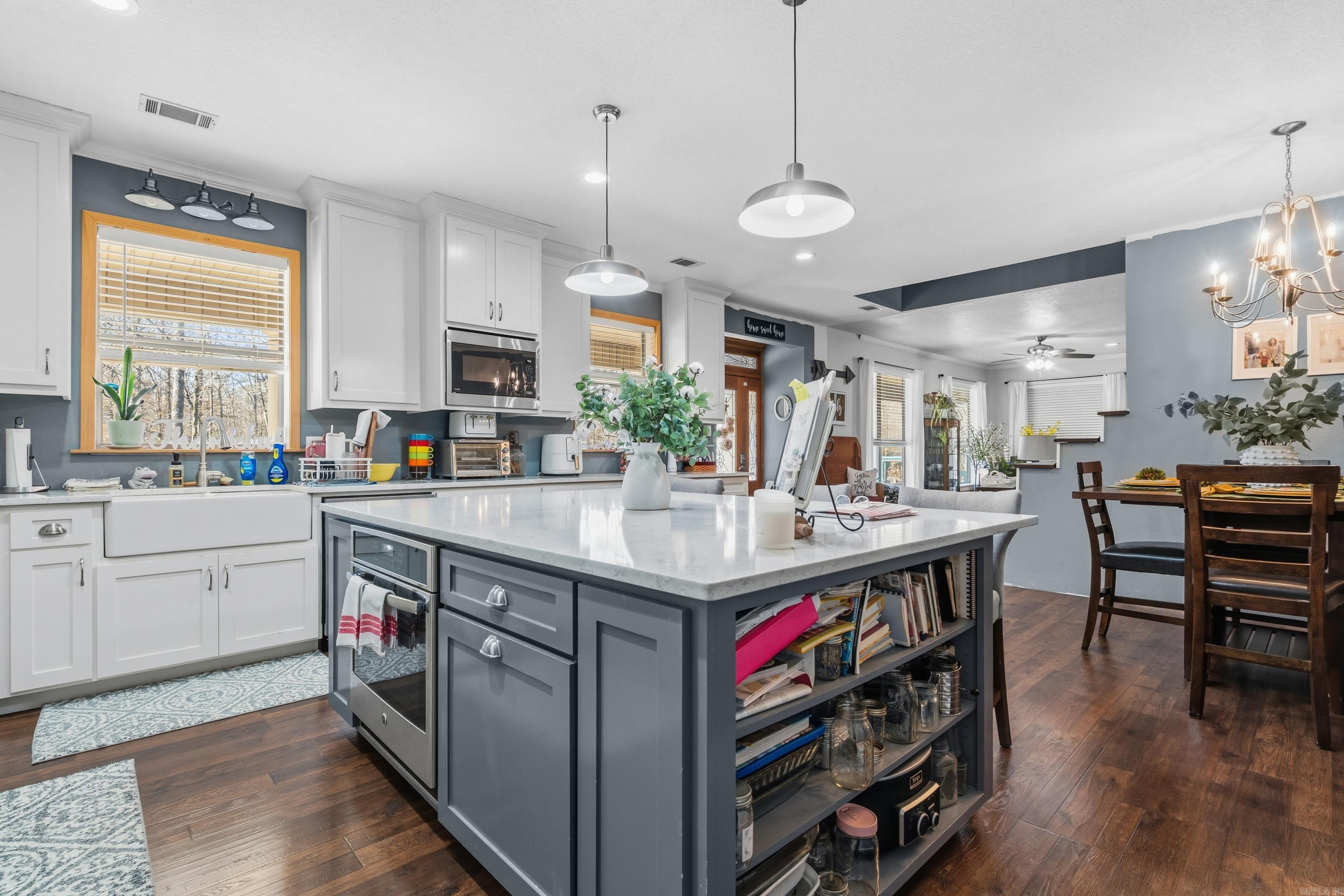 King Acres - Residential