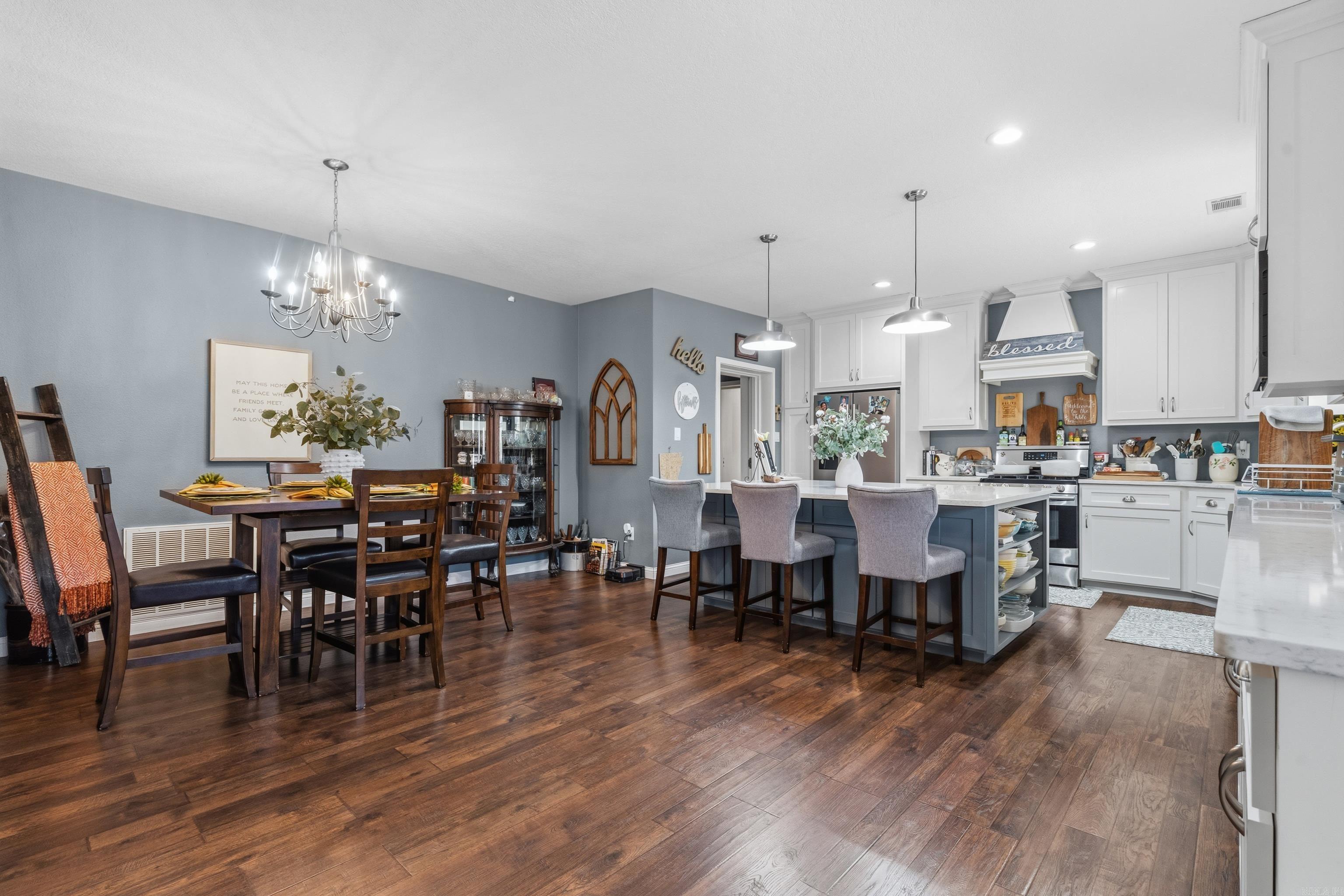 King Acres - Residential