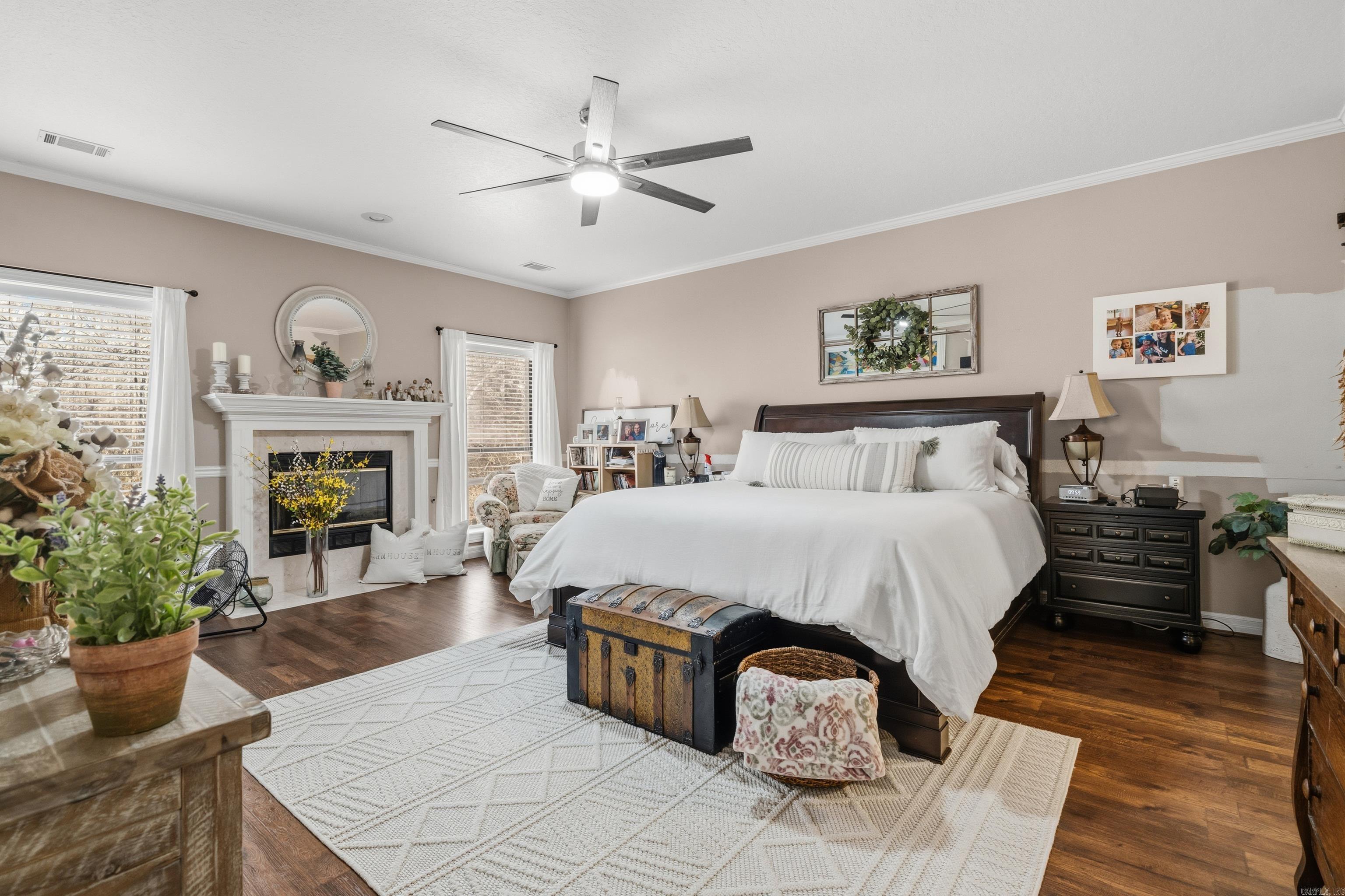 King Acres - Residential