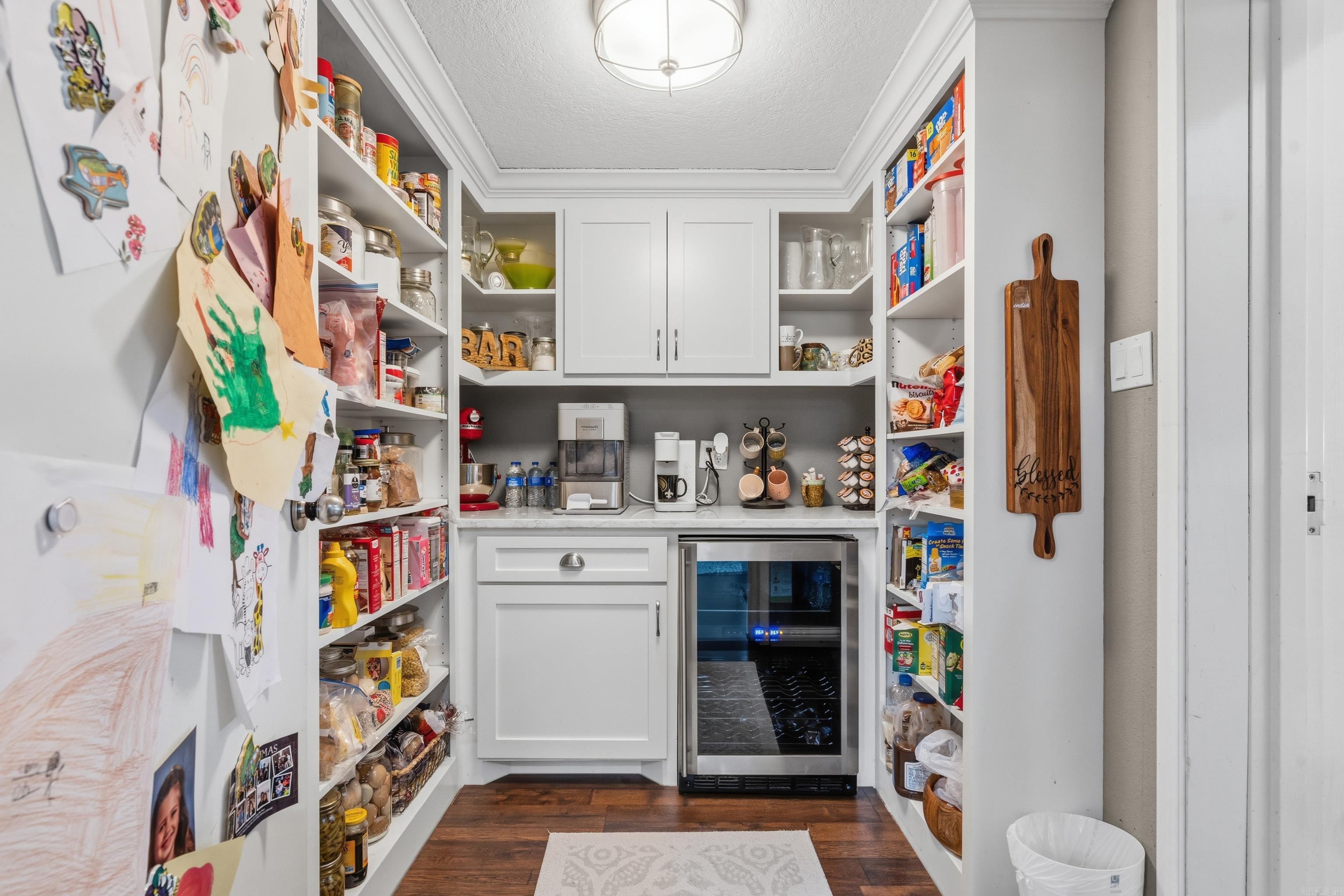 King Acres - Residential