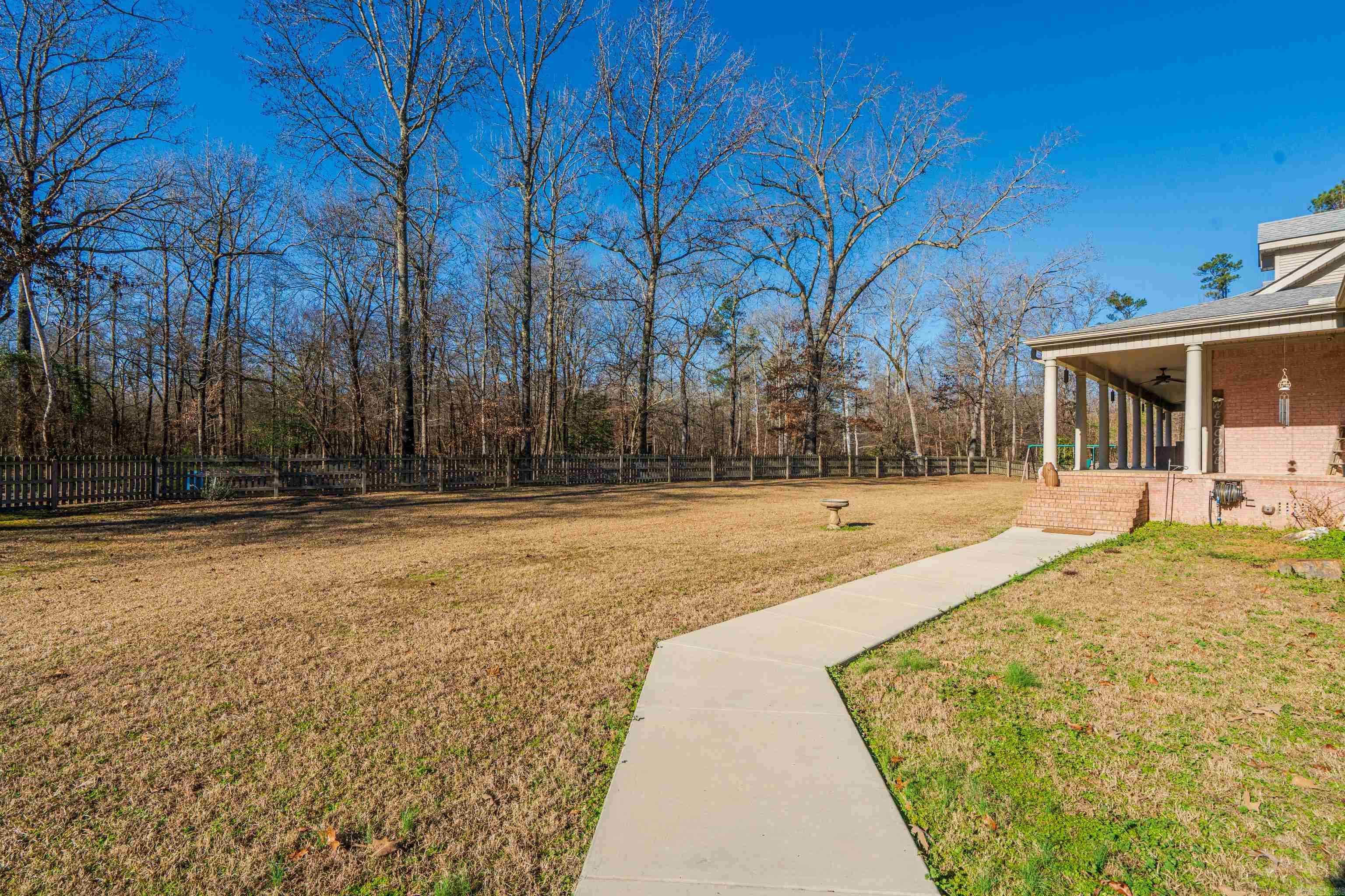 King Acres - Residential