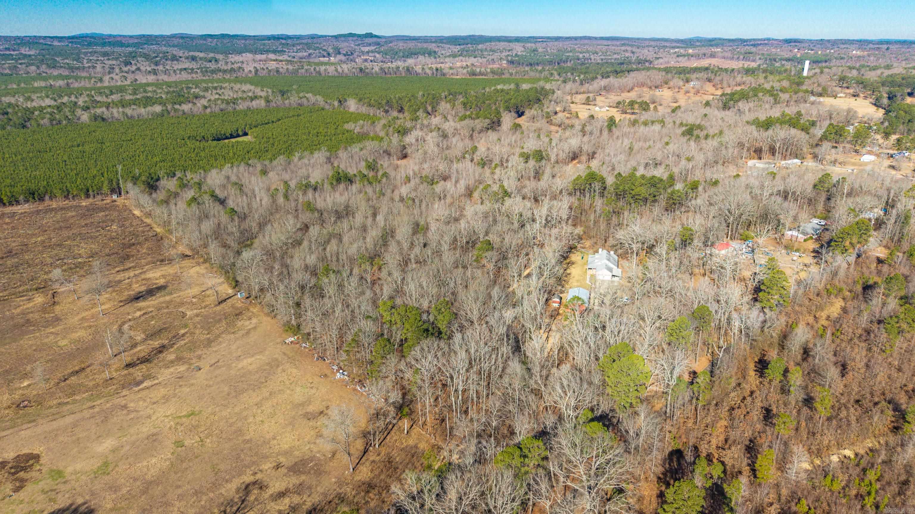 King Acres - Residential