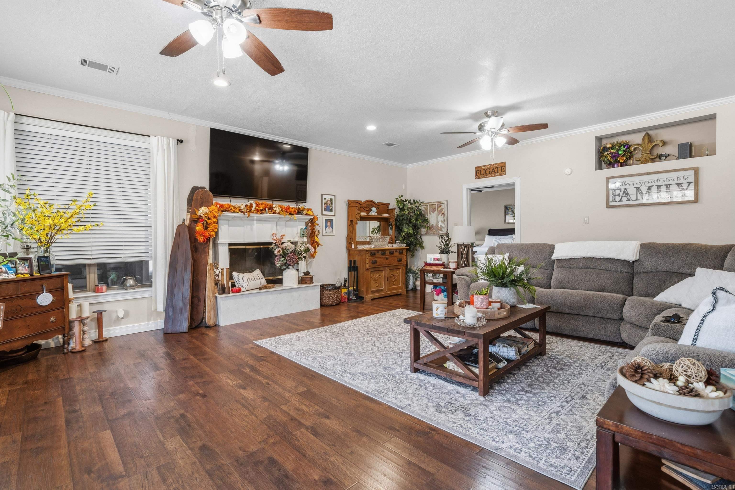 King Acres - Residential