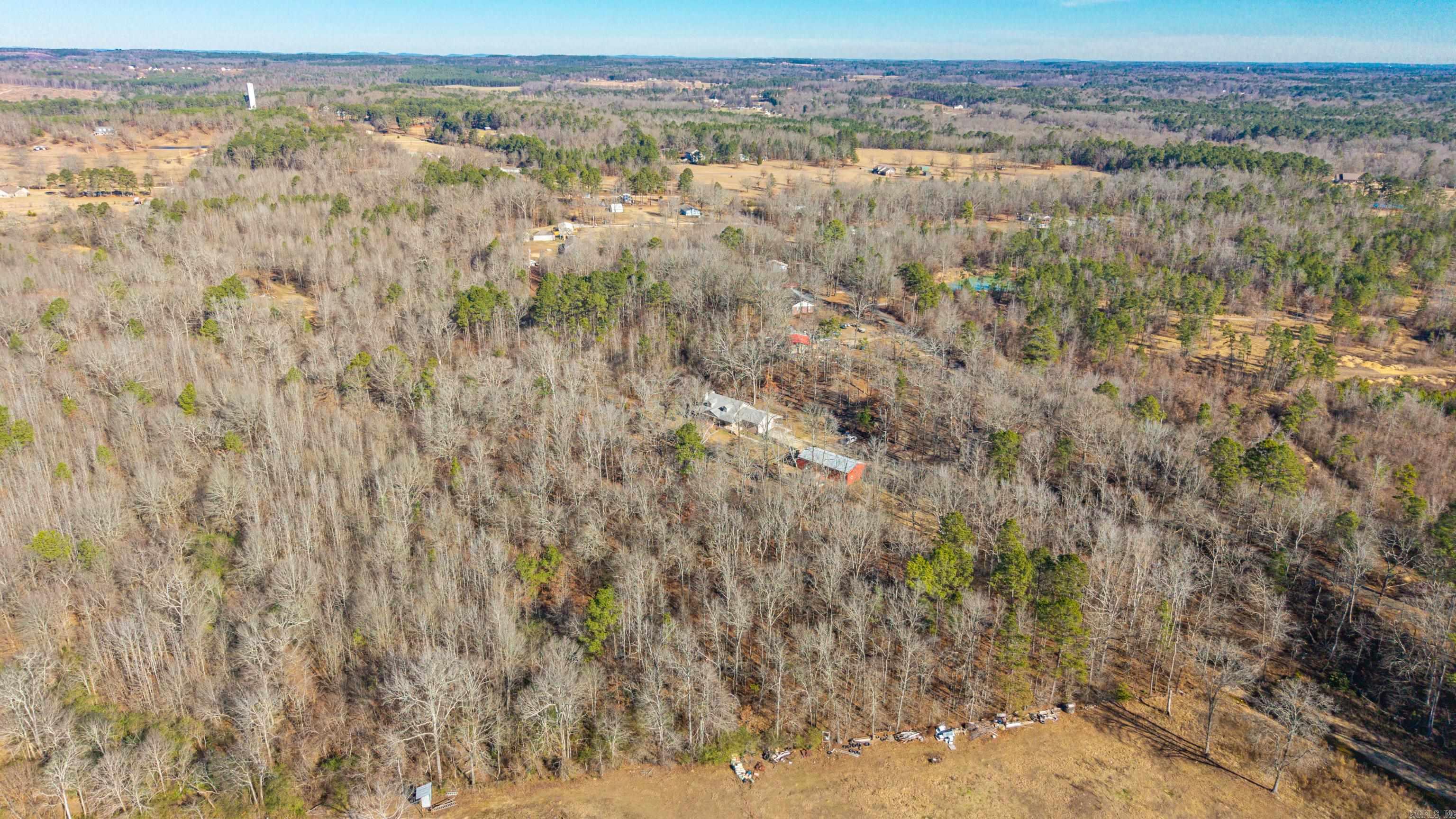 King Acres - Residential