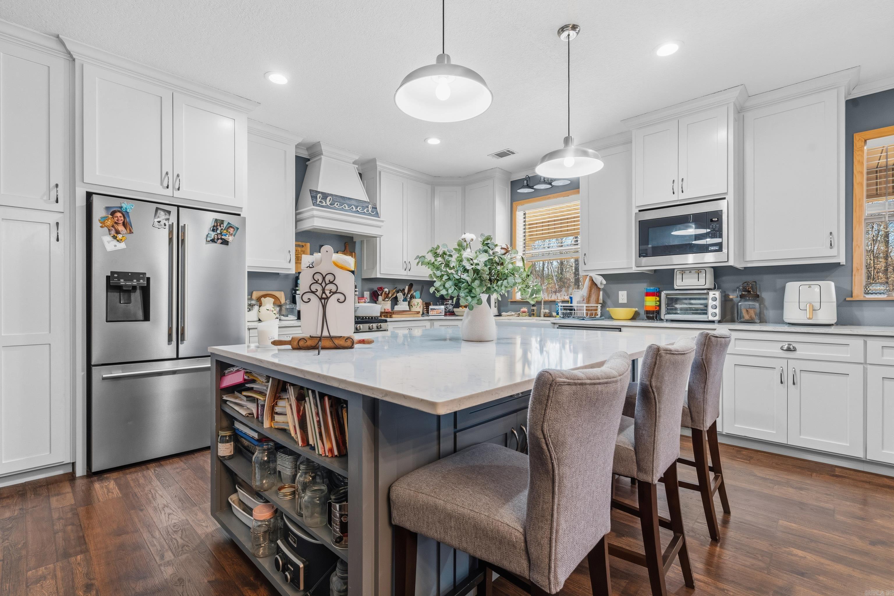 King Acres - Residential