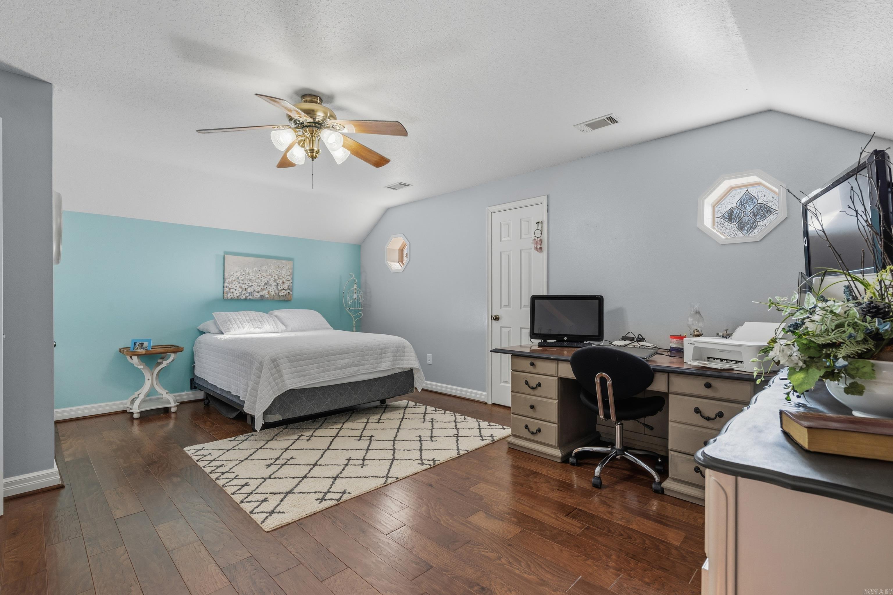 King Acres - Residential