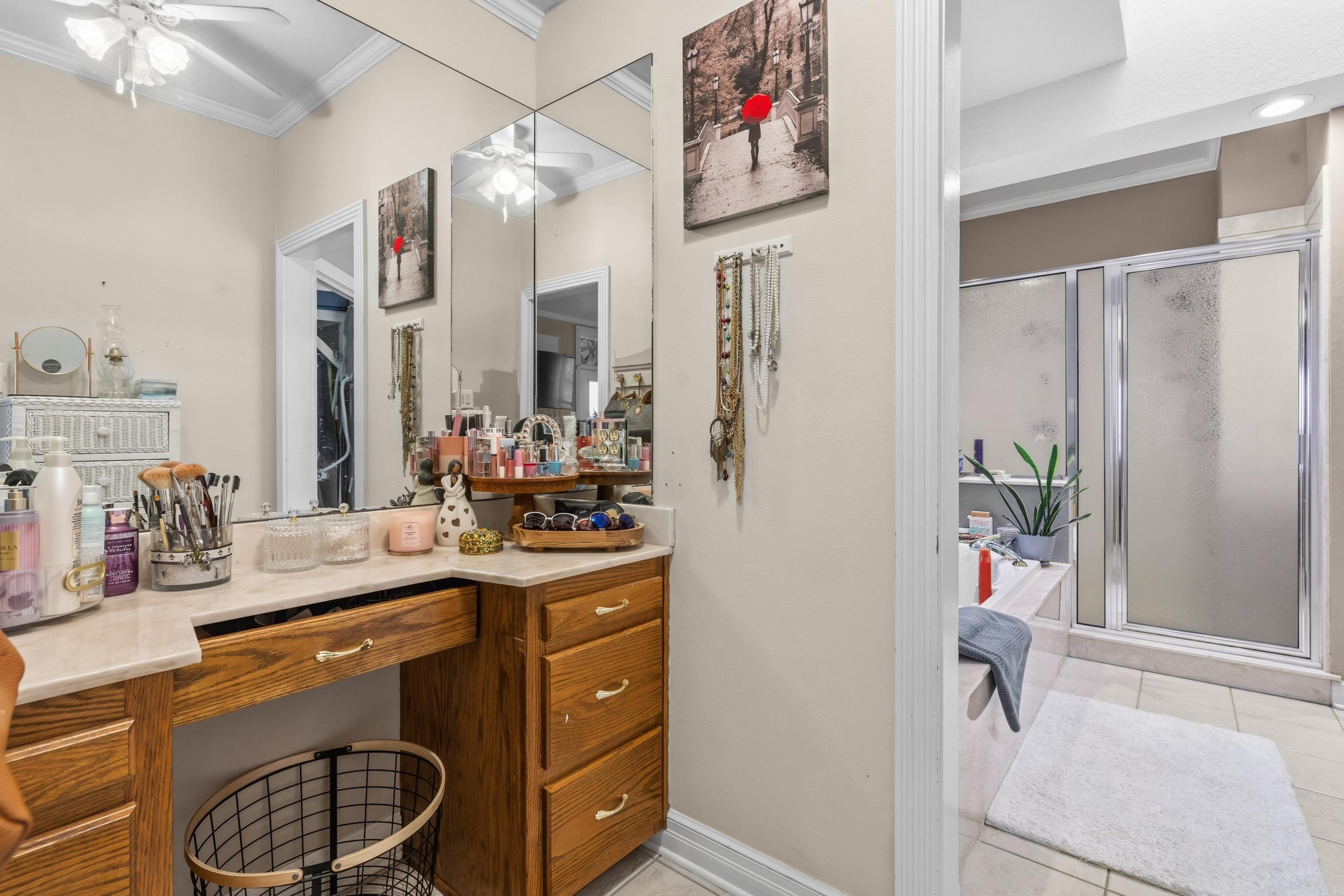 King Acres - Residential