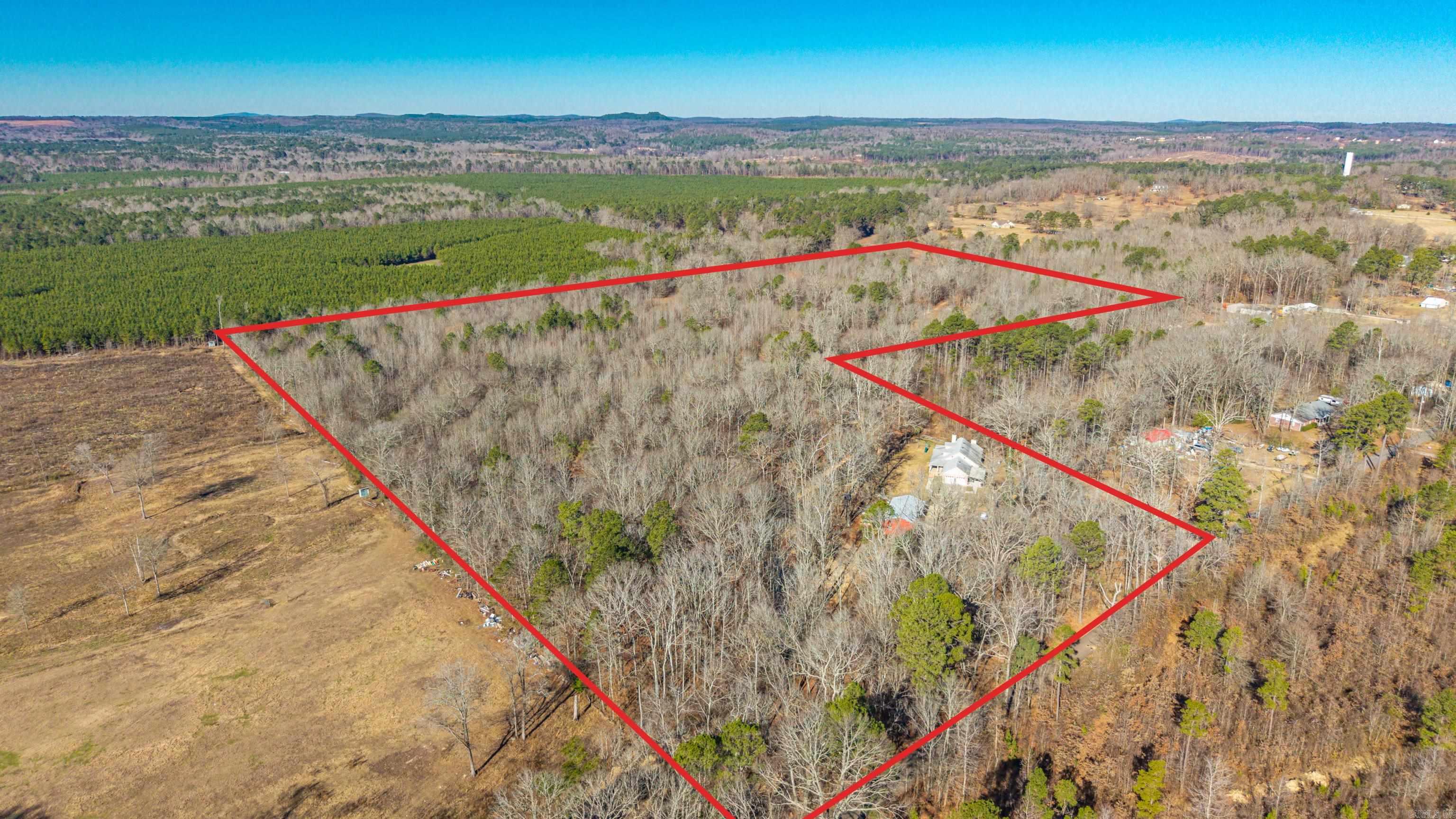 King Acres - Residential