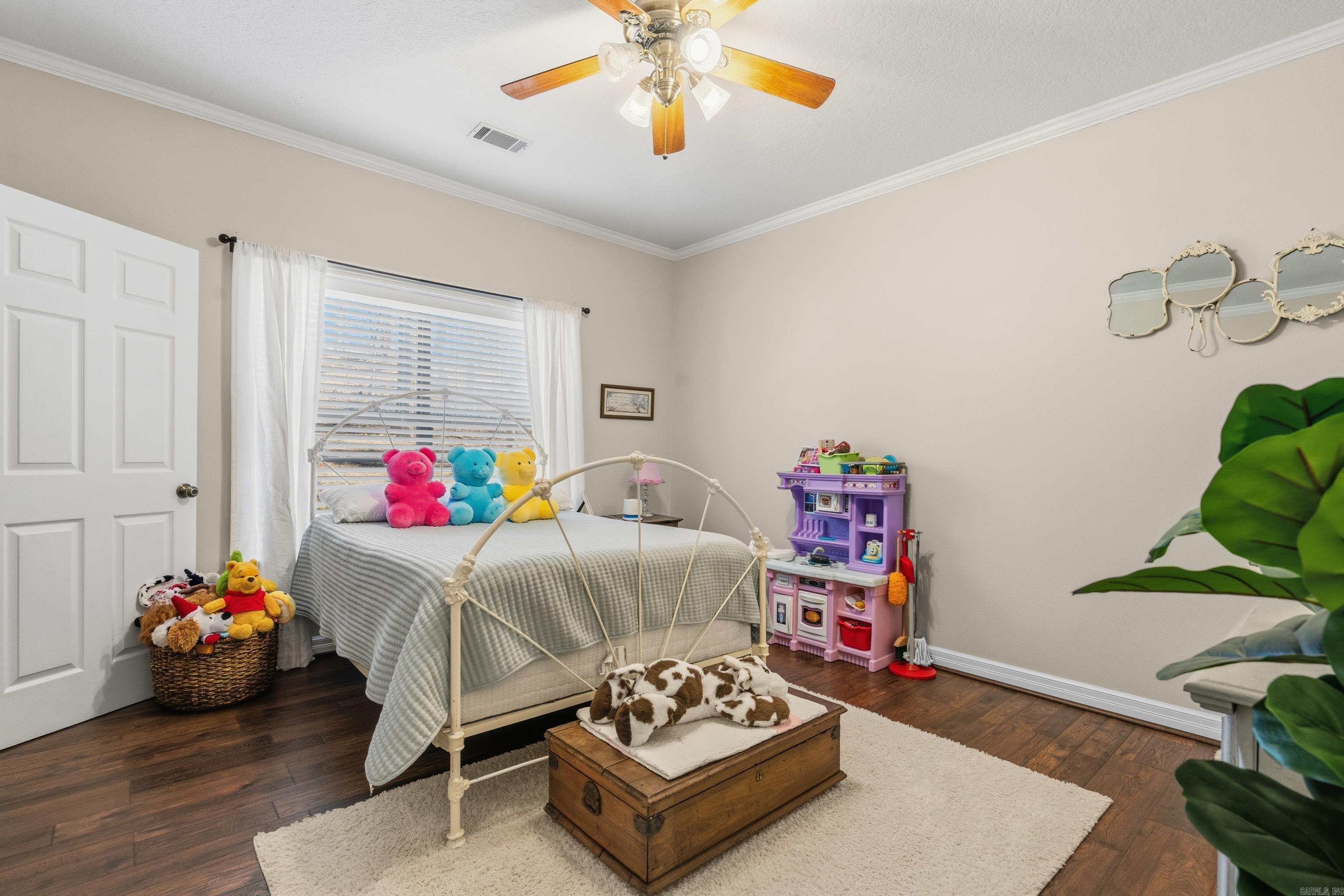 King Acres - Residential