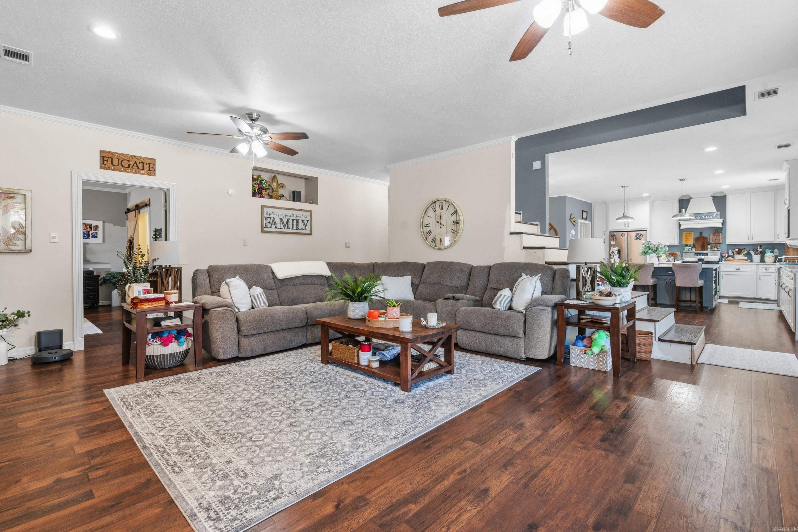 King Acres - Residential