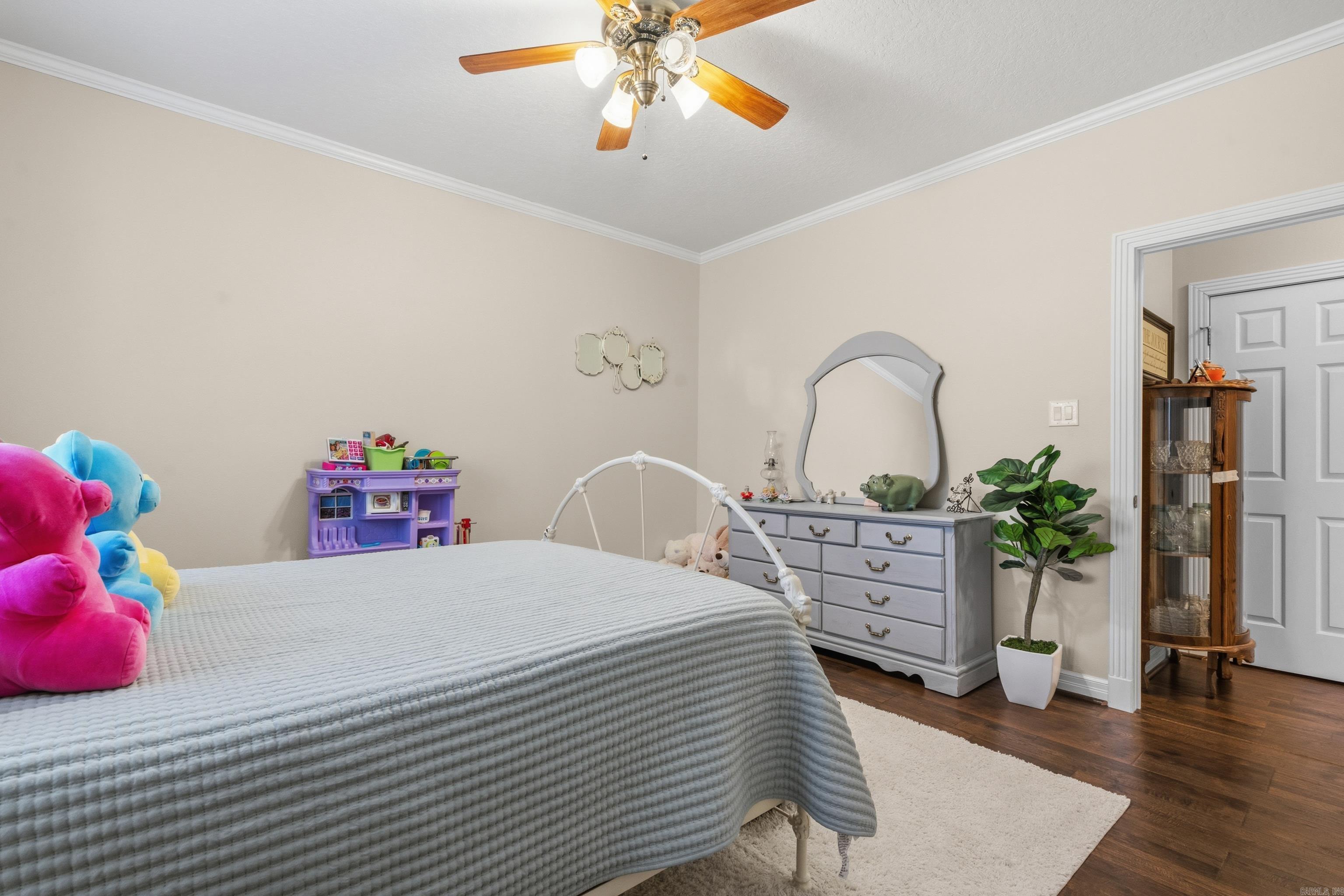 King Acres - Residential