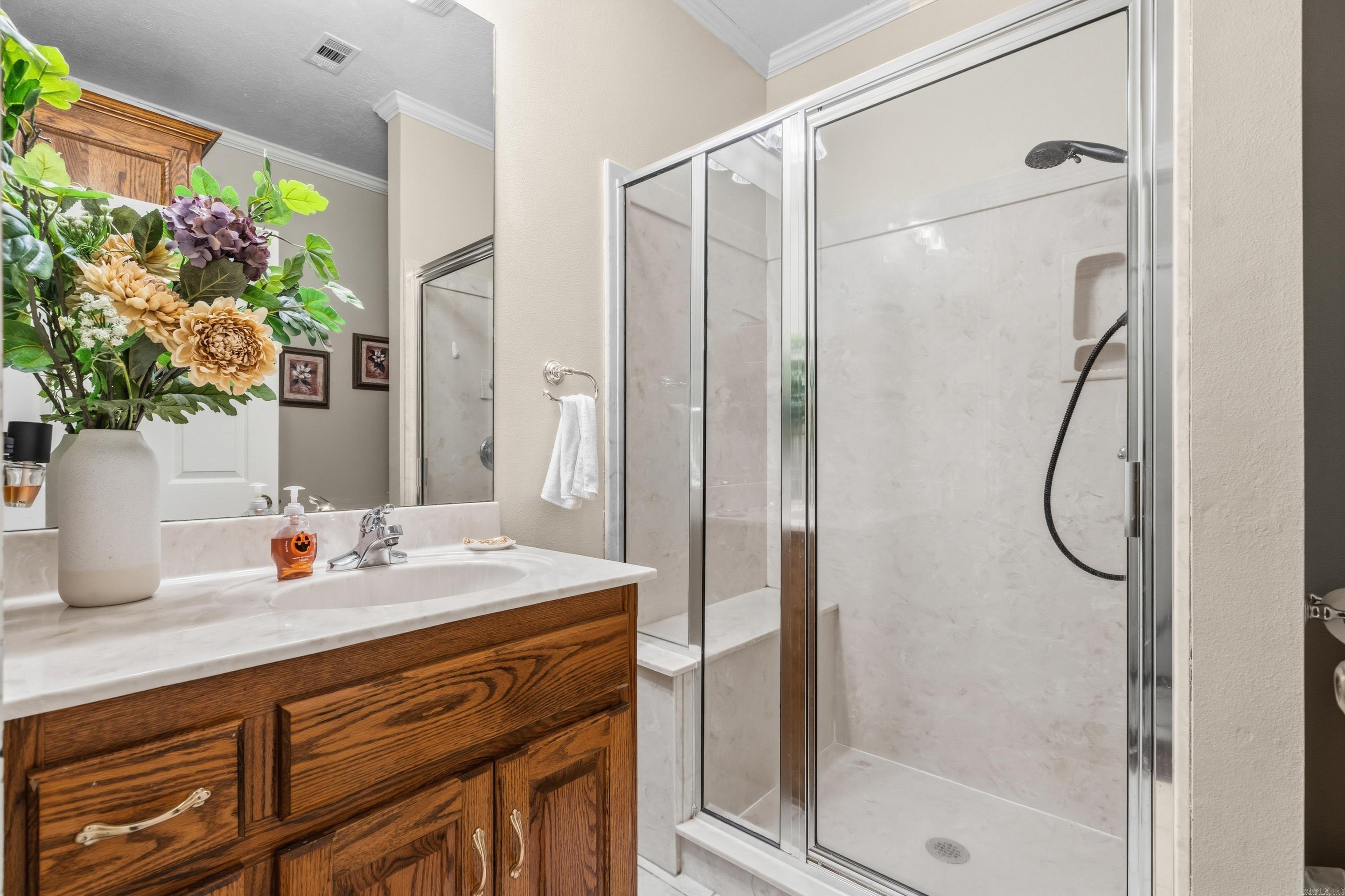 King Acres - Residential