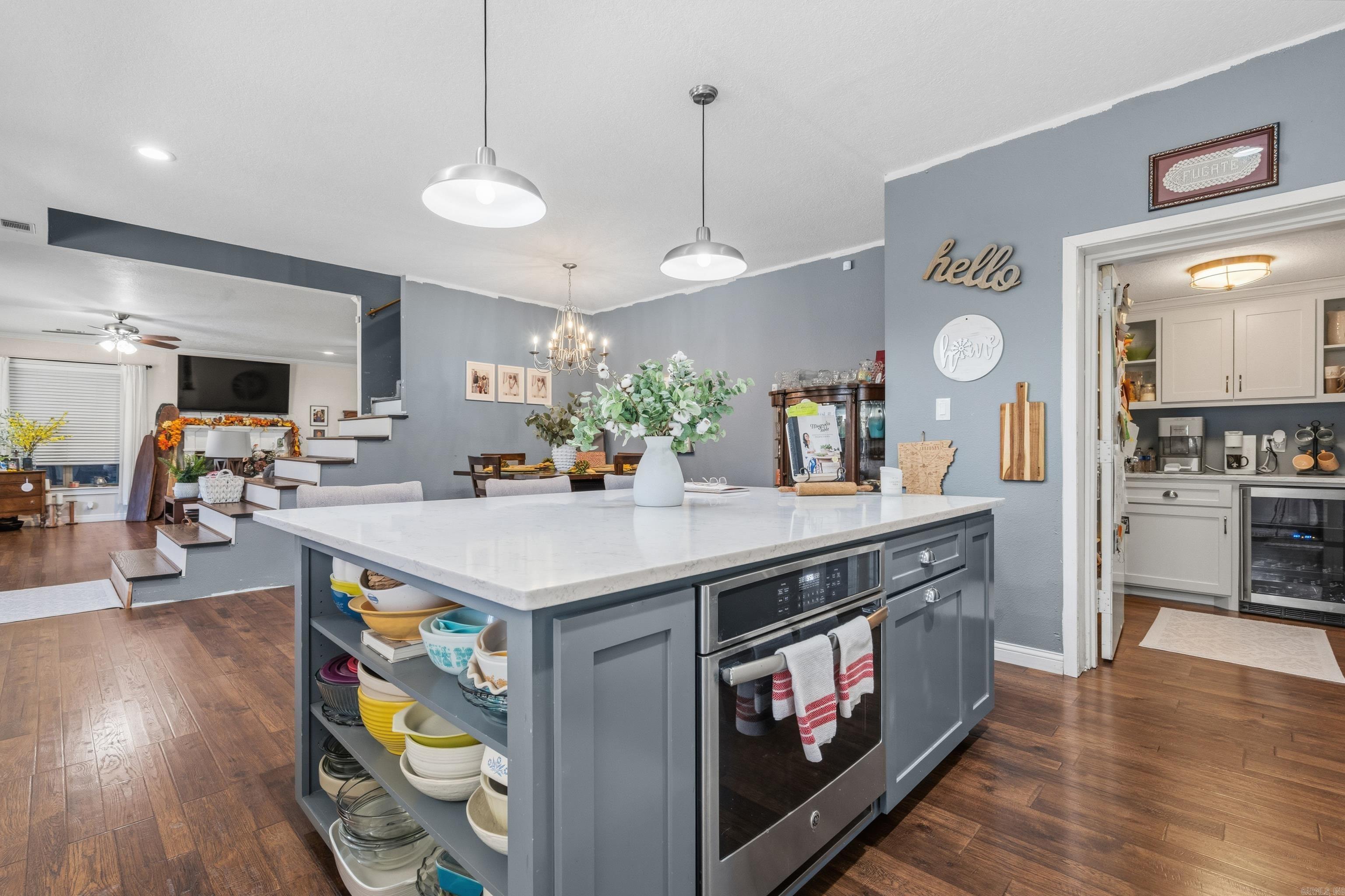 King Acres - Residential