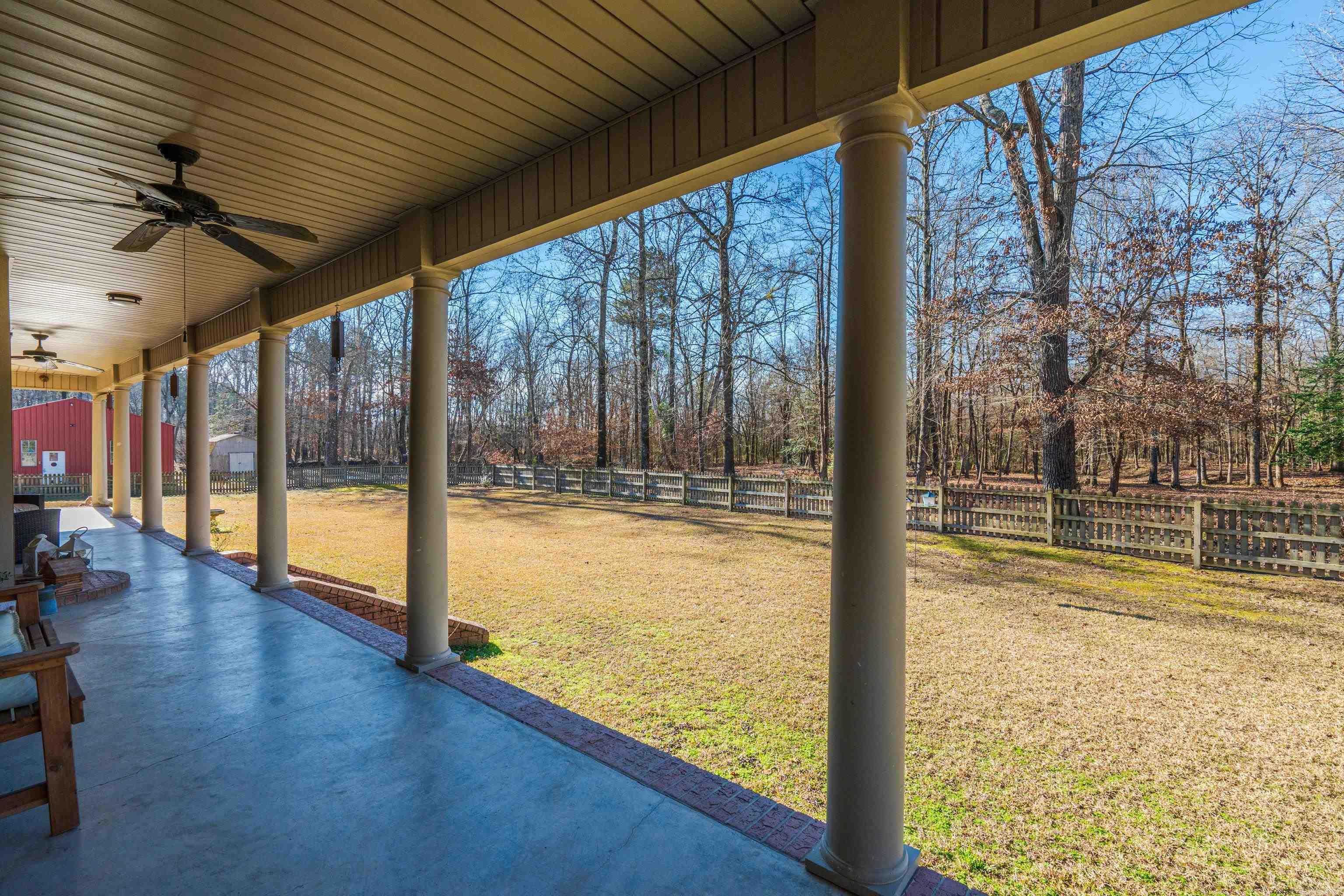 King Acres - Residential