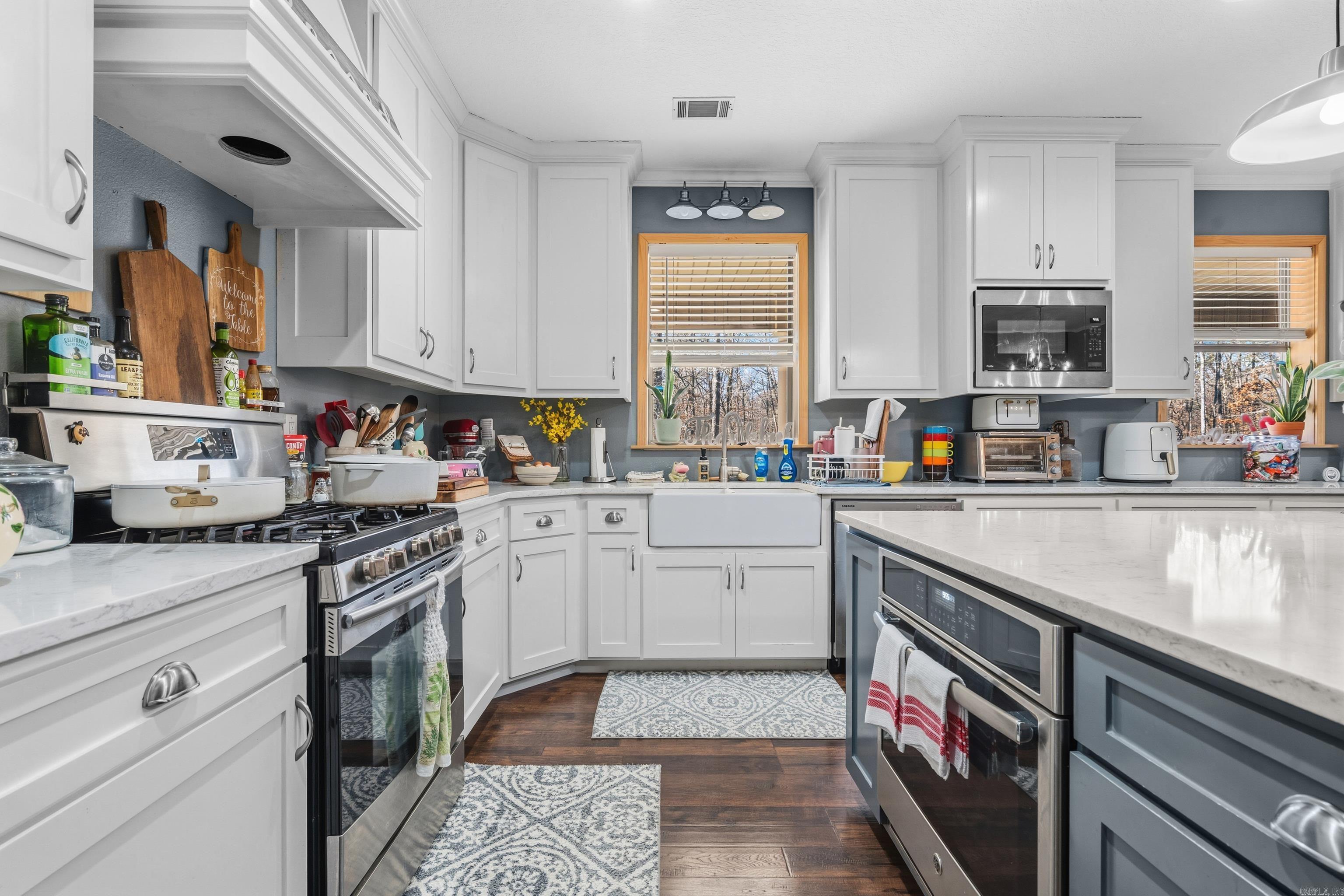 King Acres - Residential