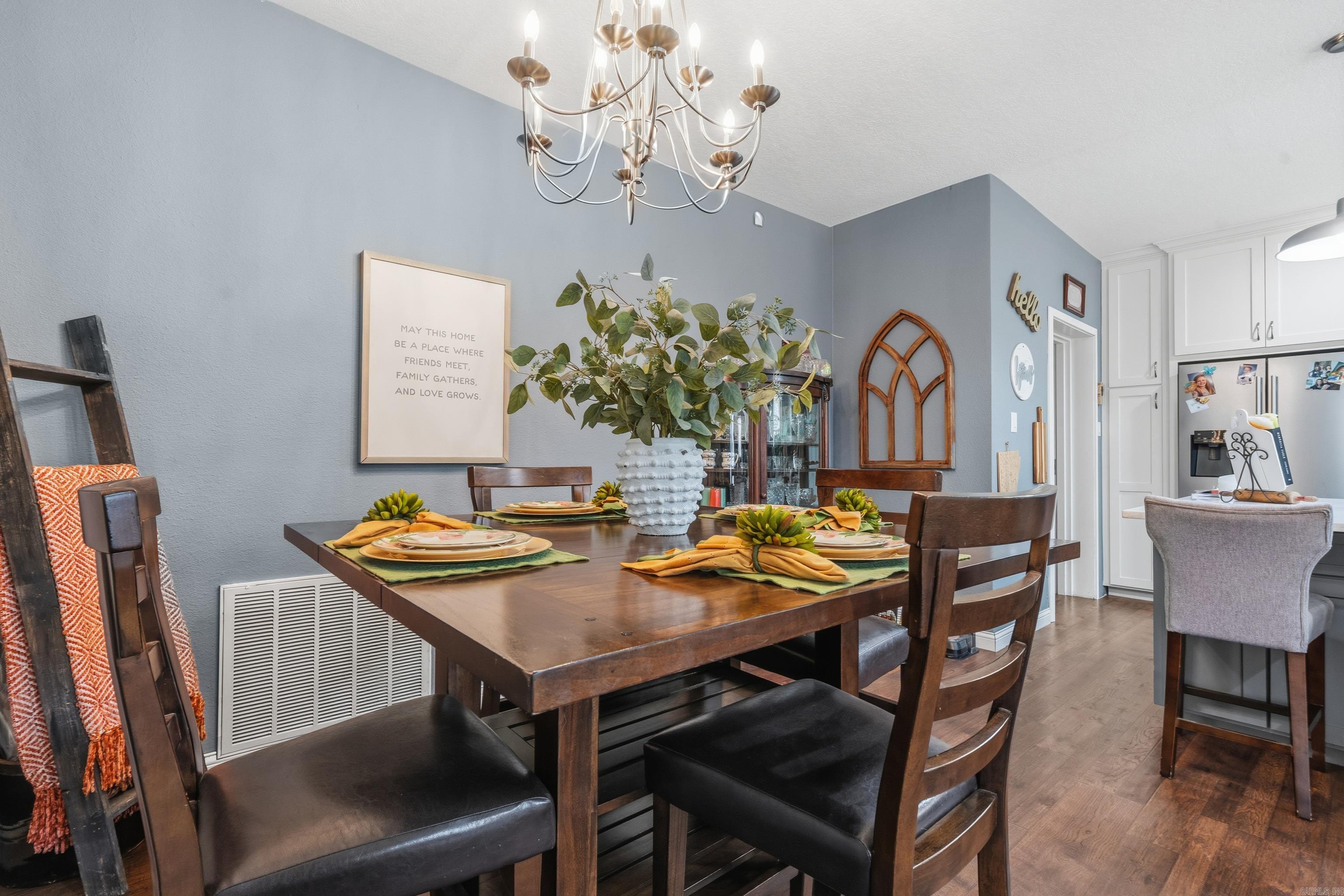 King Acres - Residential