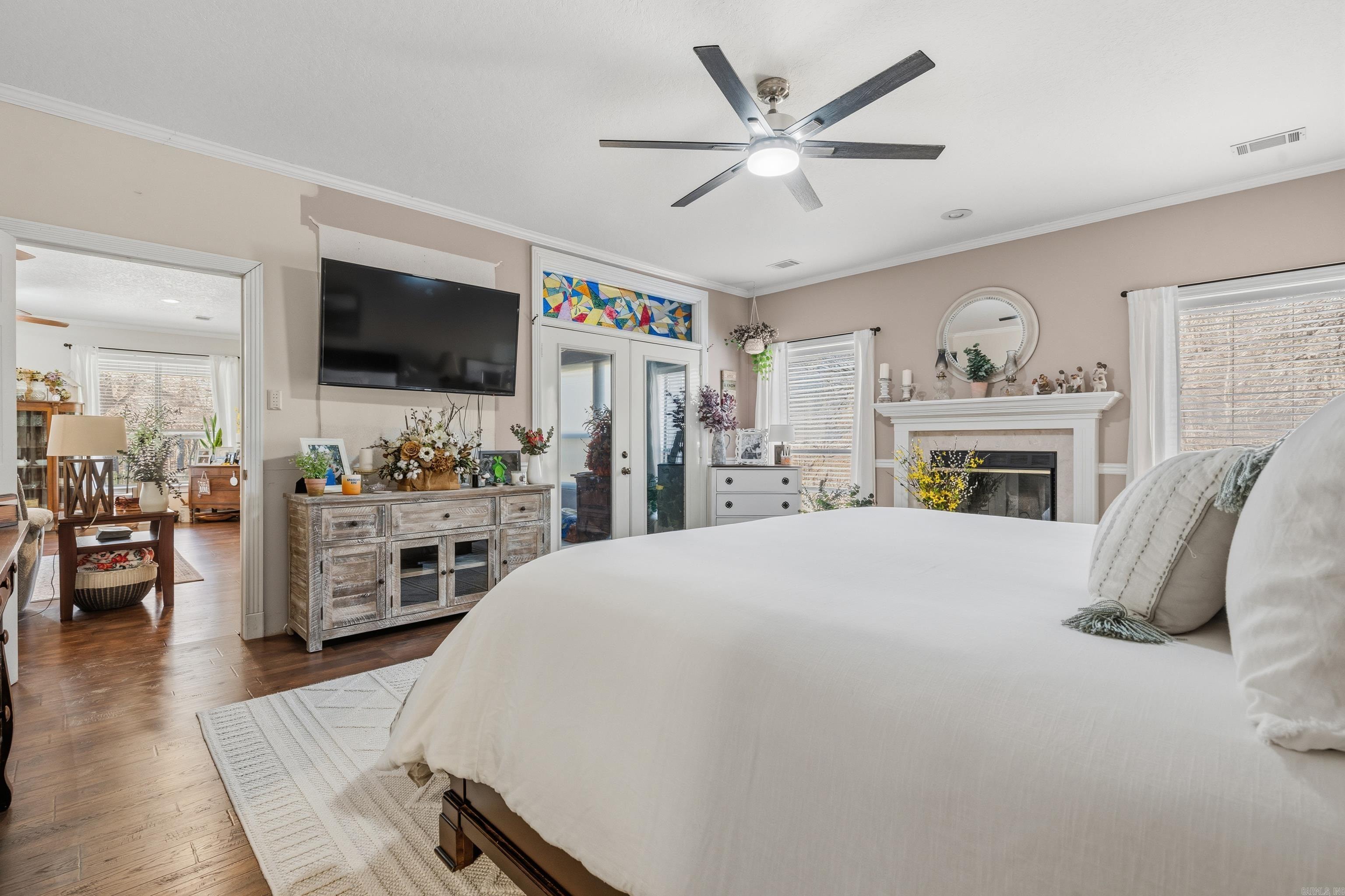 King Acres - Residential