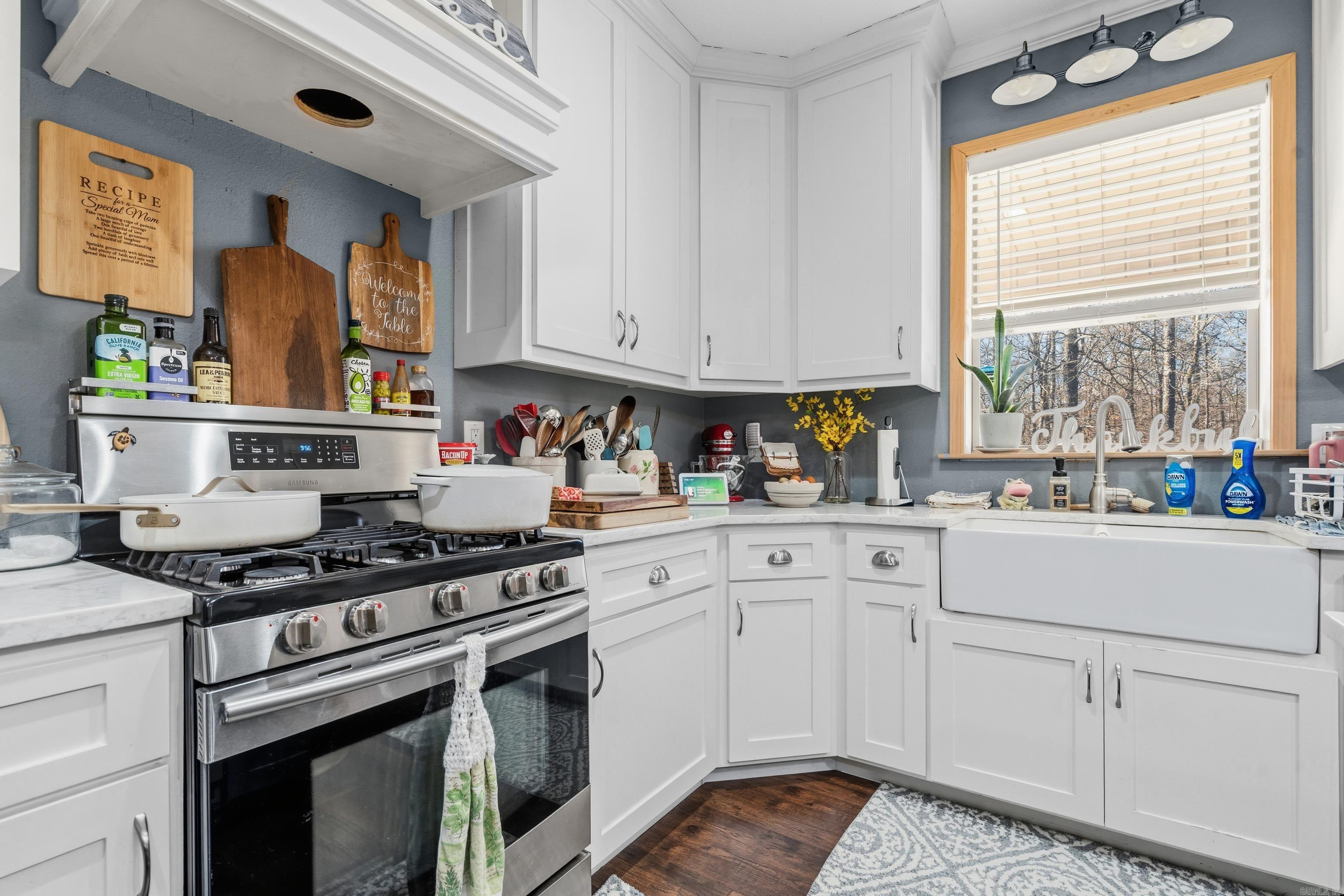 King Acres - Residential