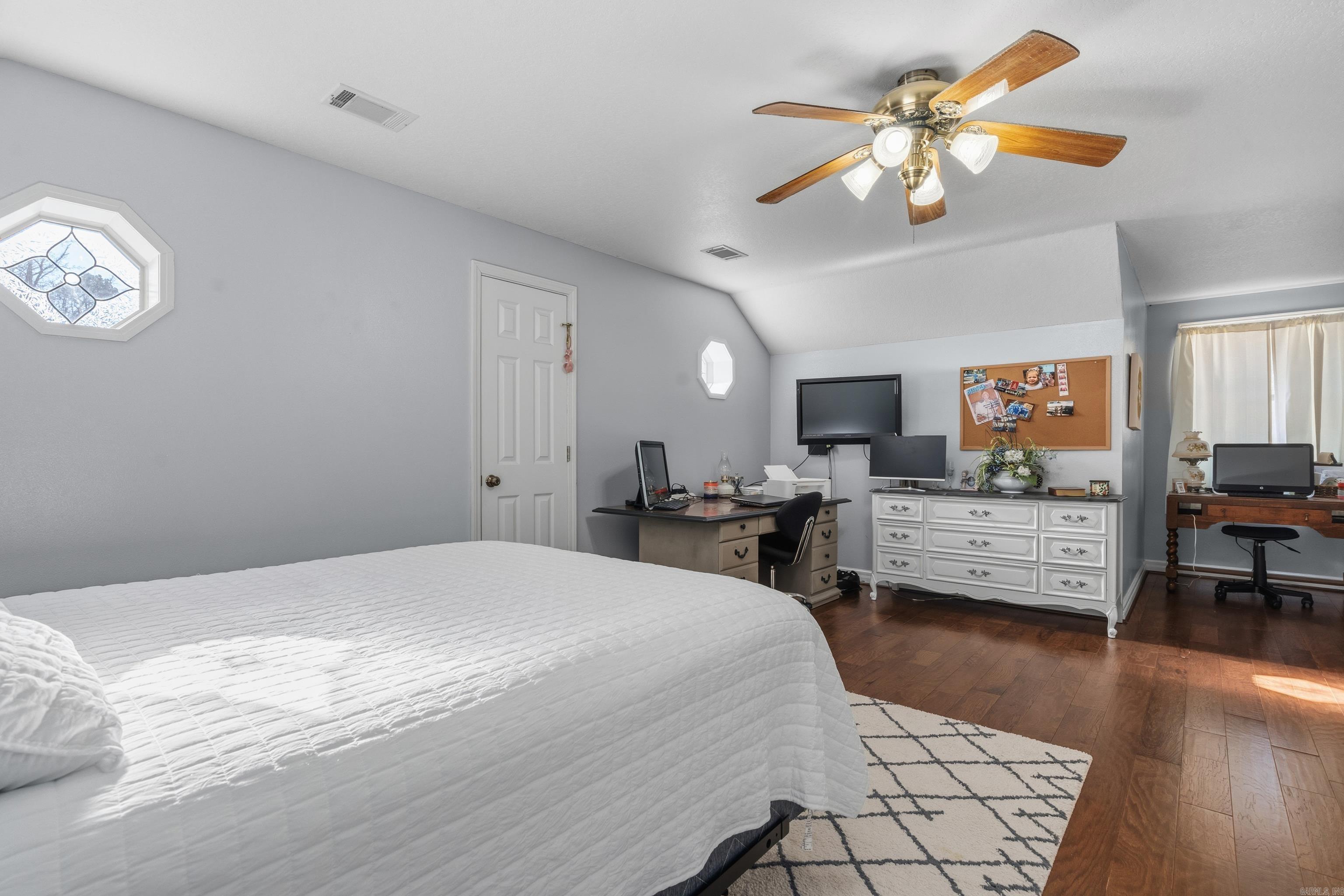 King Acres - Residential