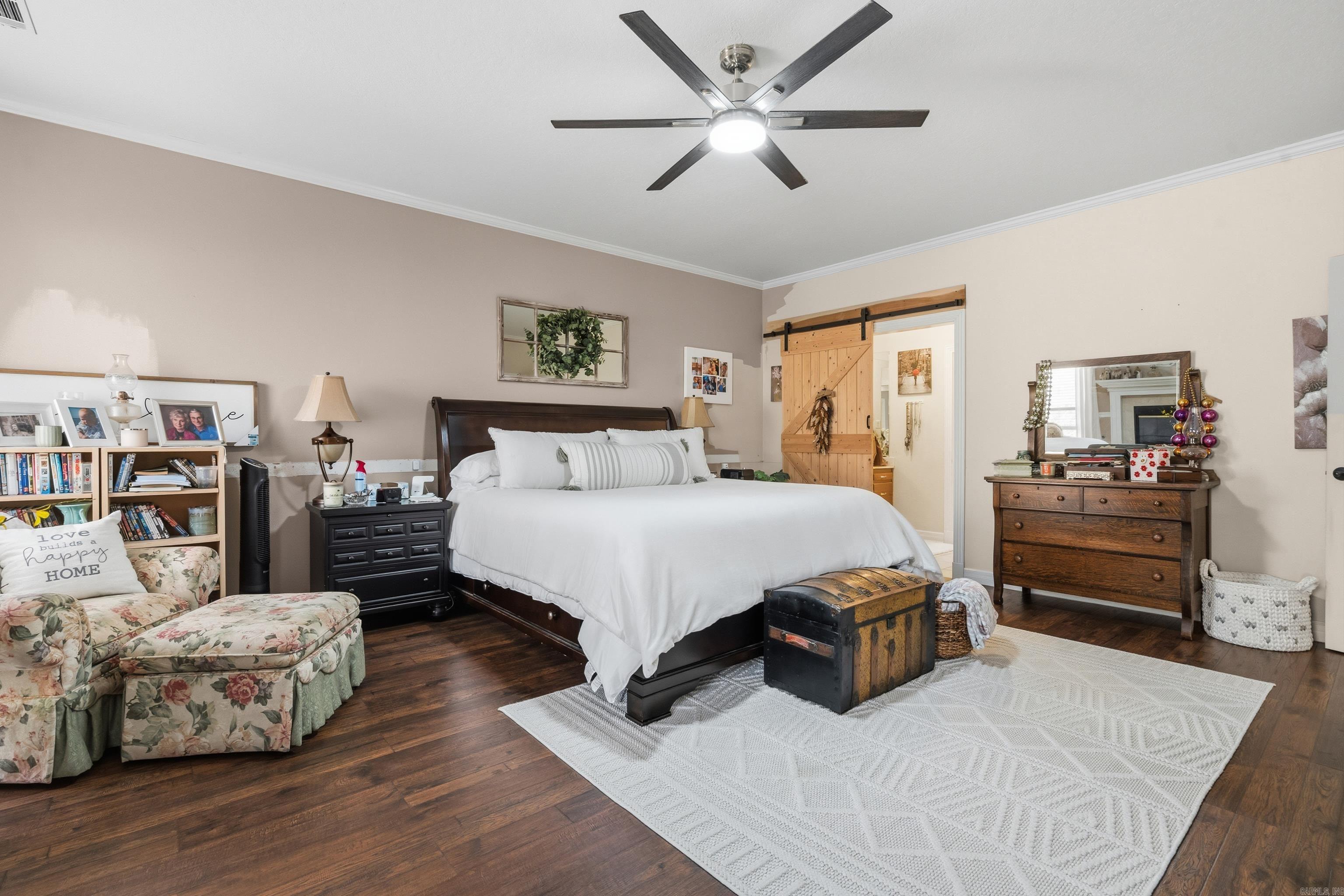 King Acres - Residential