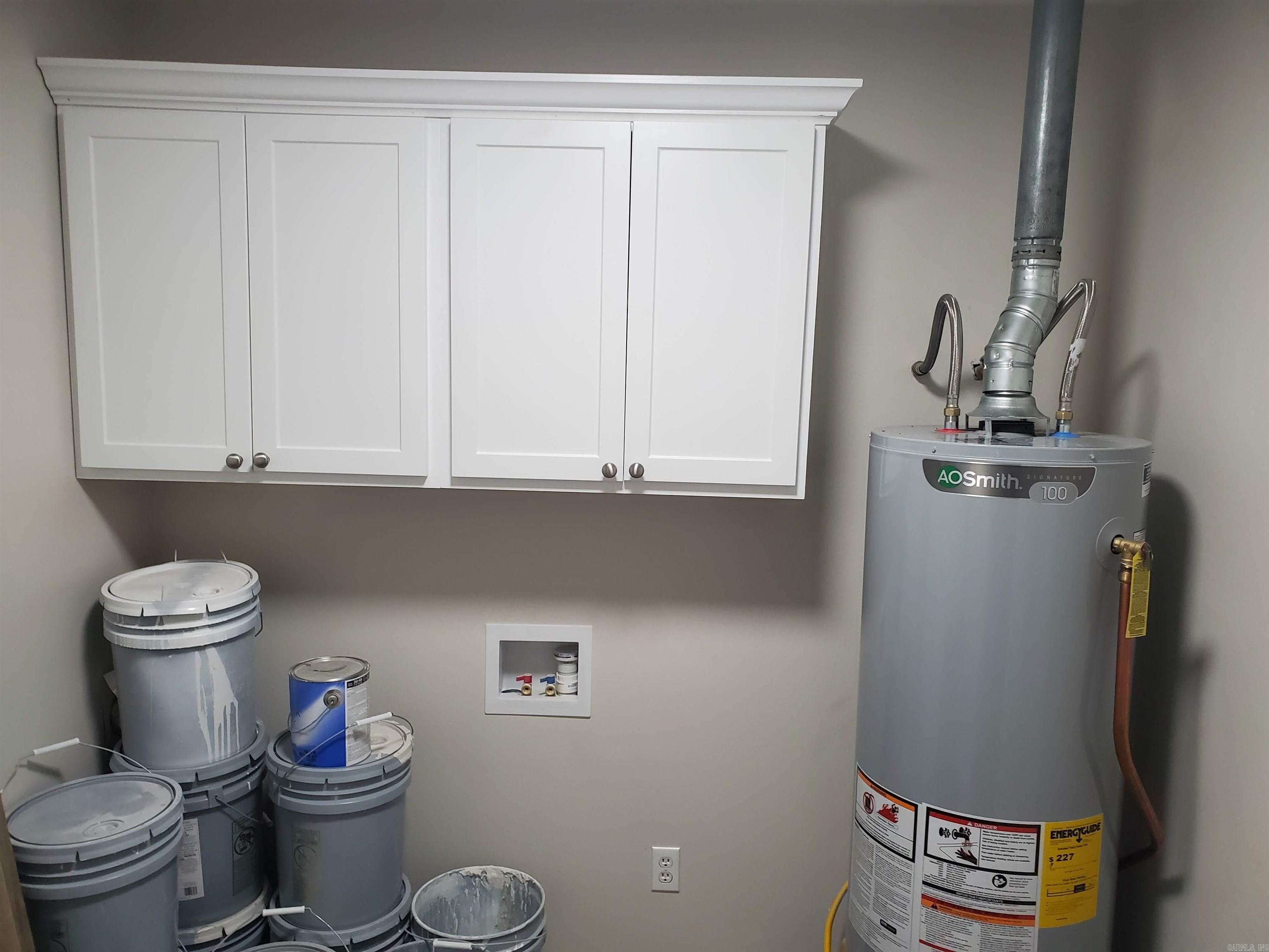 Lambert Terrace - Residential Lease