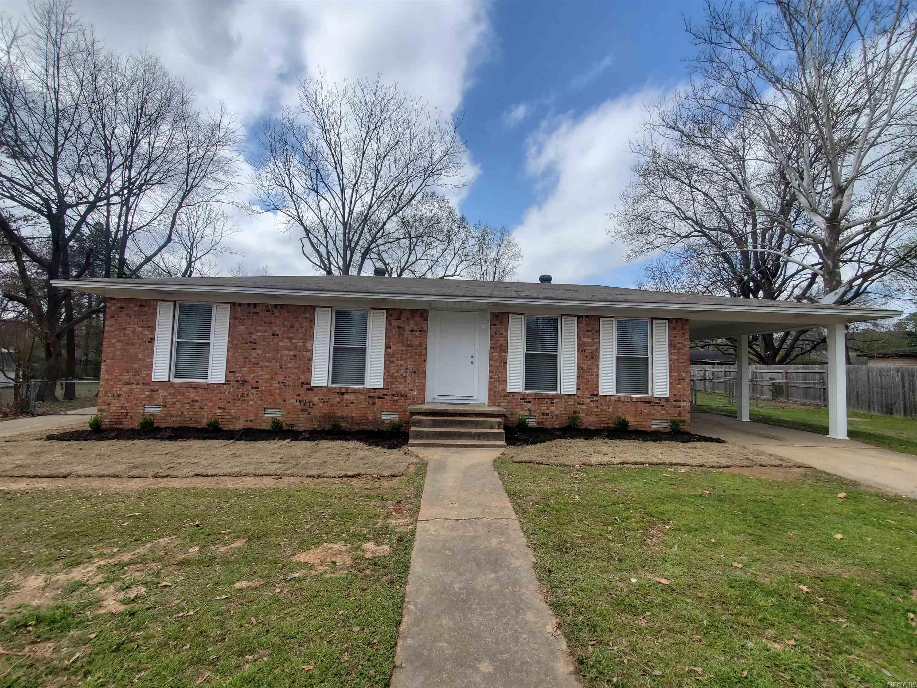 Lambert Terrace - Residential Lease