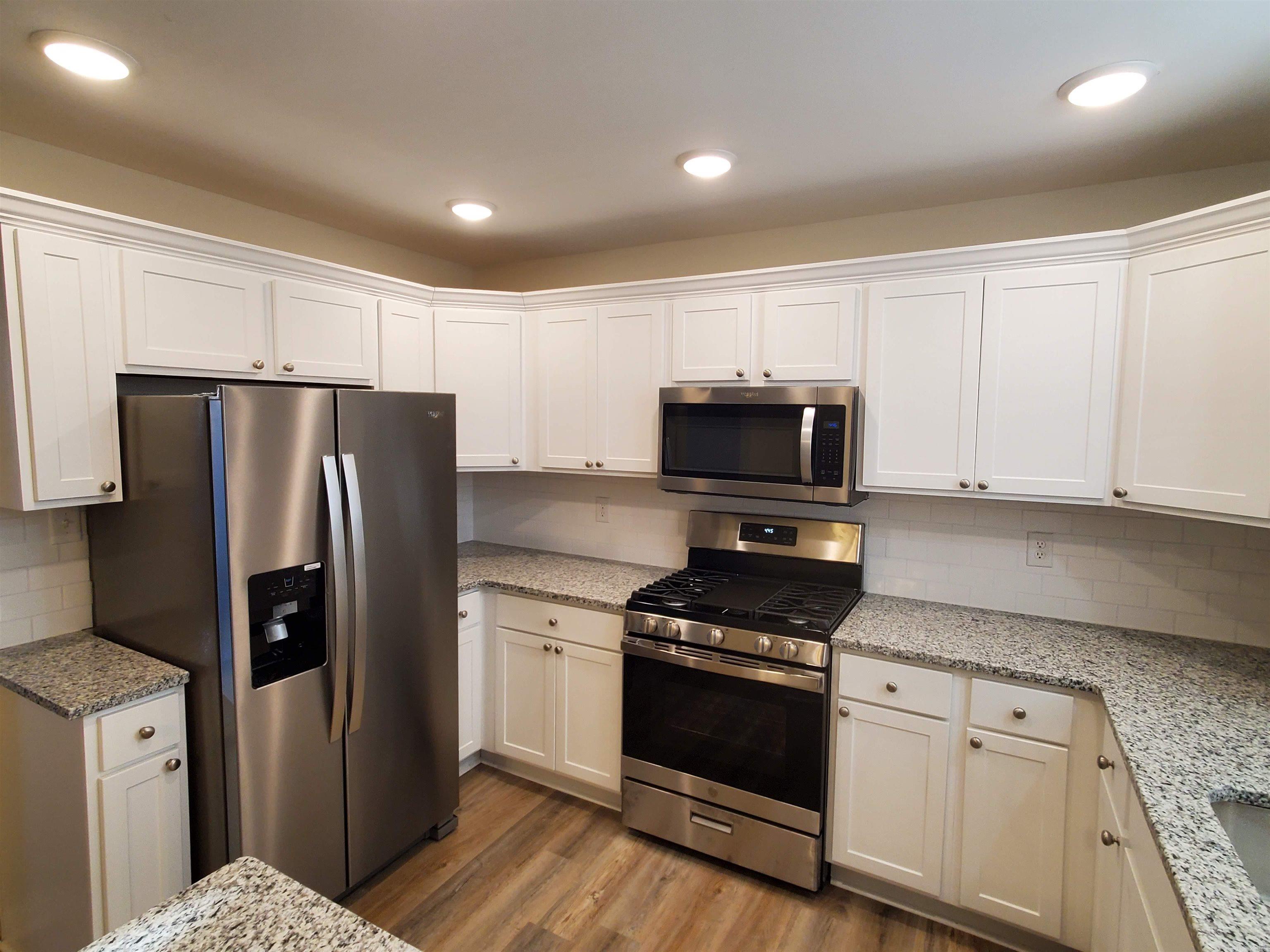 Lambert Terrace - Residential Lease