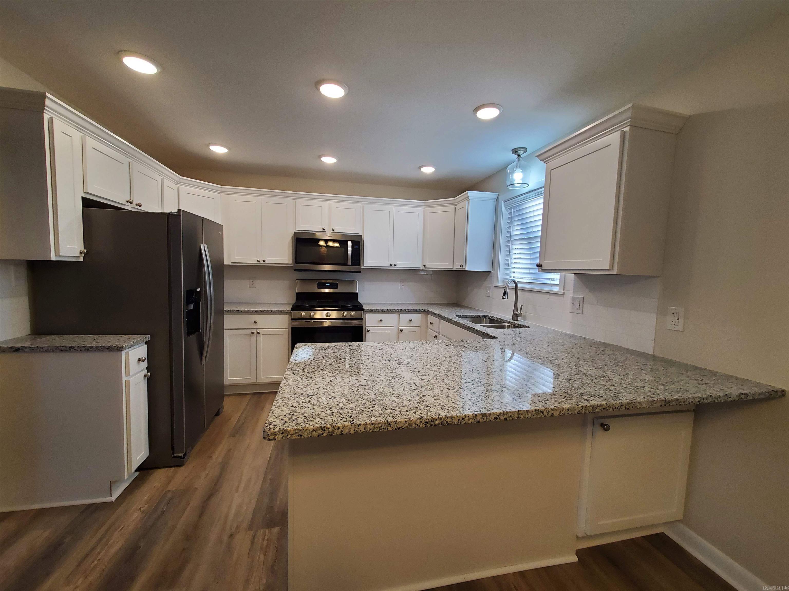 Lambert Terrace - Residential Lease