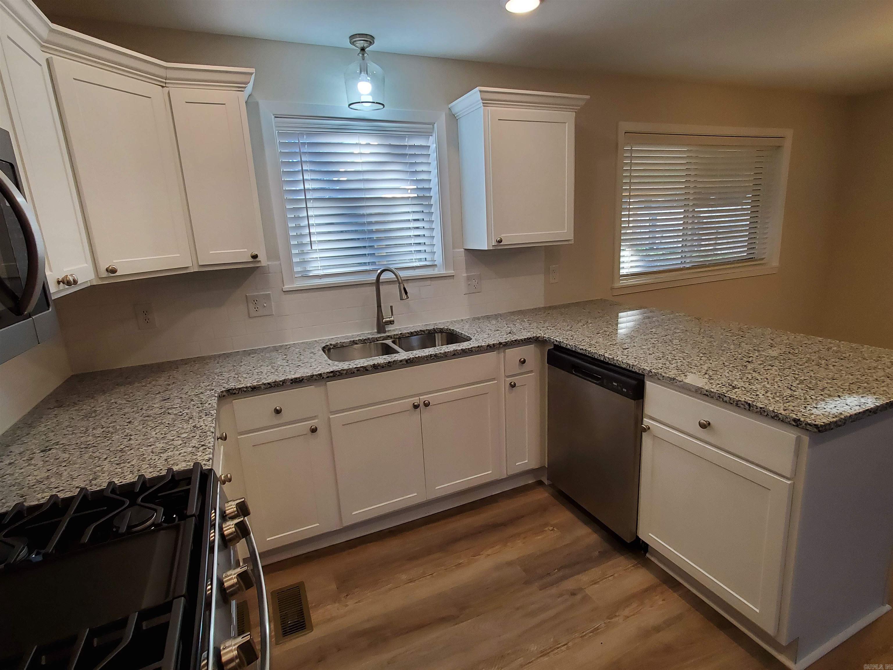 Lambert Terrace - Residential Lease