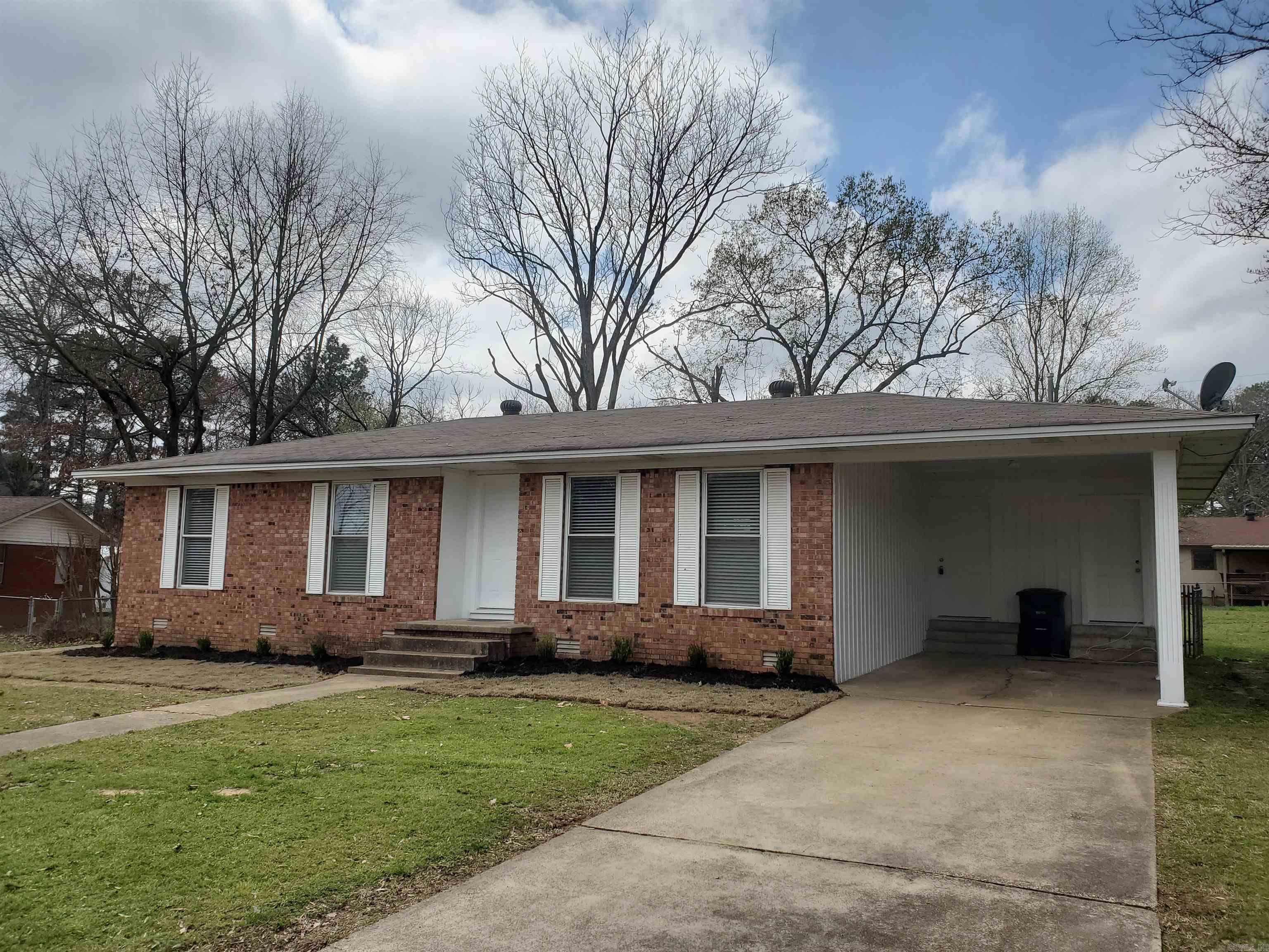 Lambert Terrace - Residential Lease