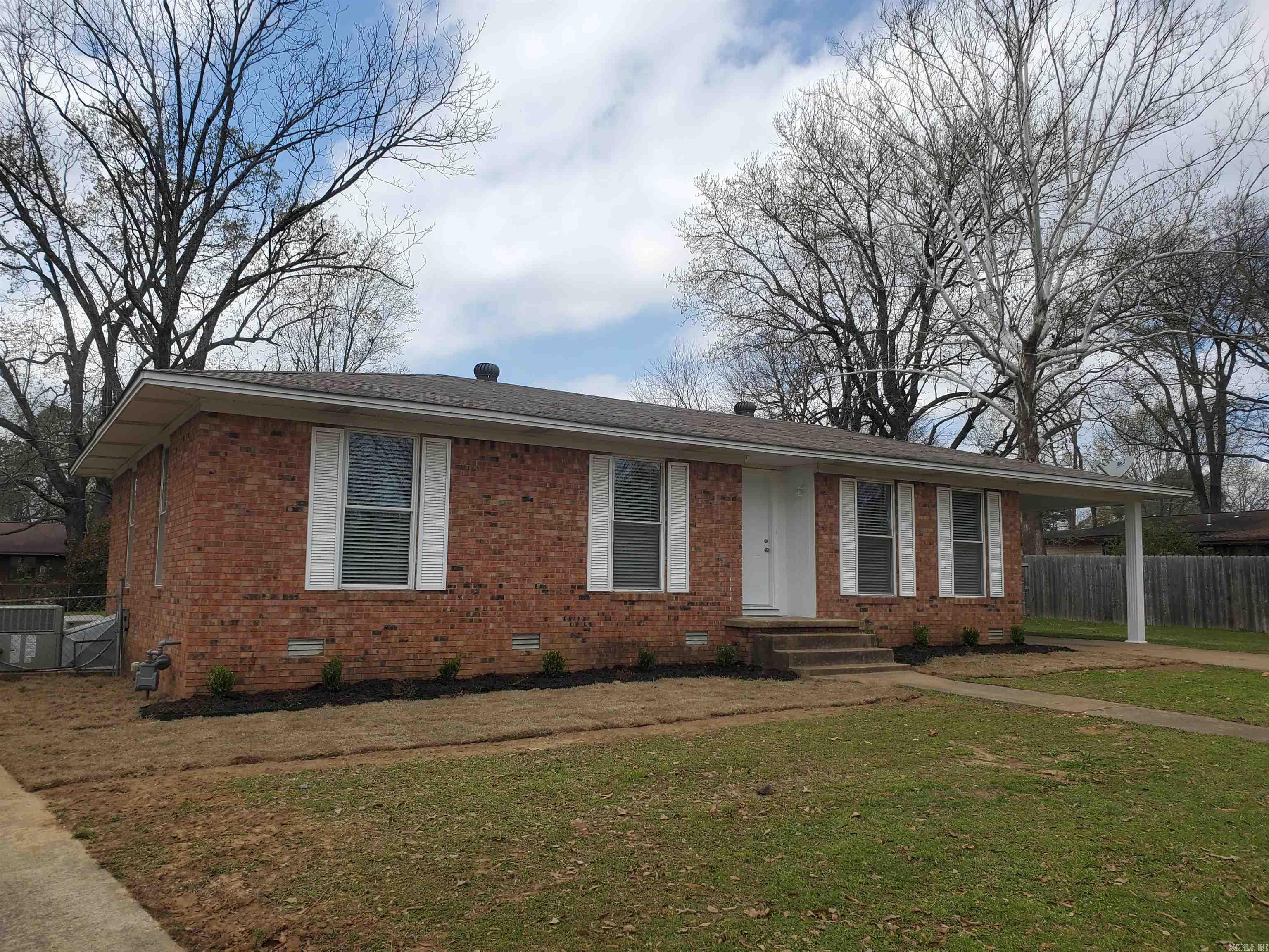 Lambert Terrace - Residential Lease