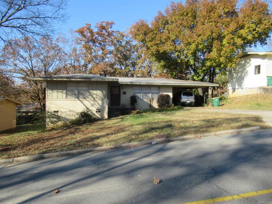 UNDER CONTRACT BEFORE LISTED!