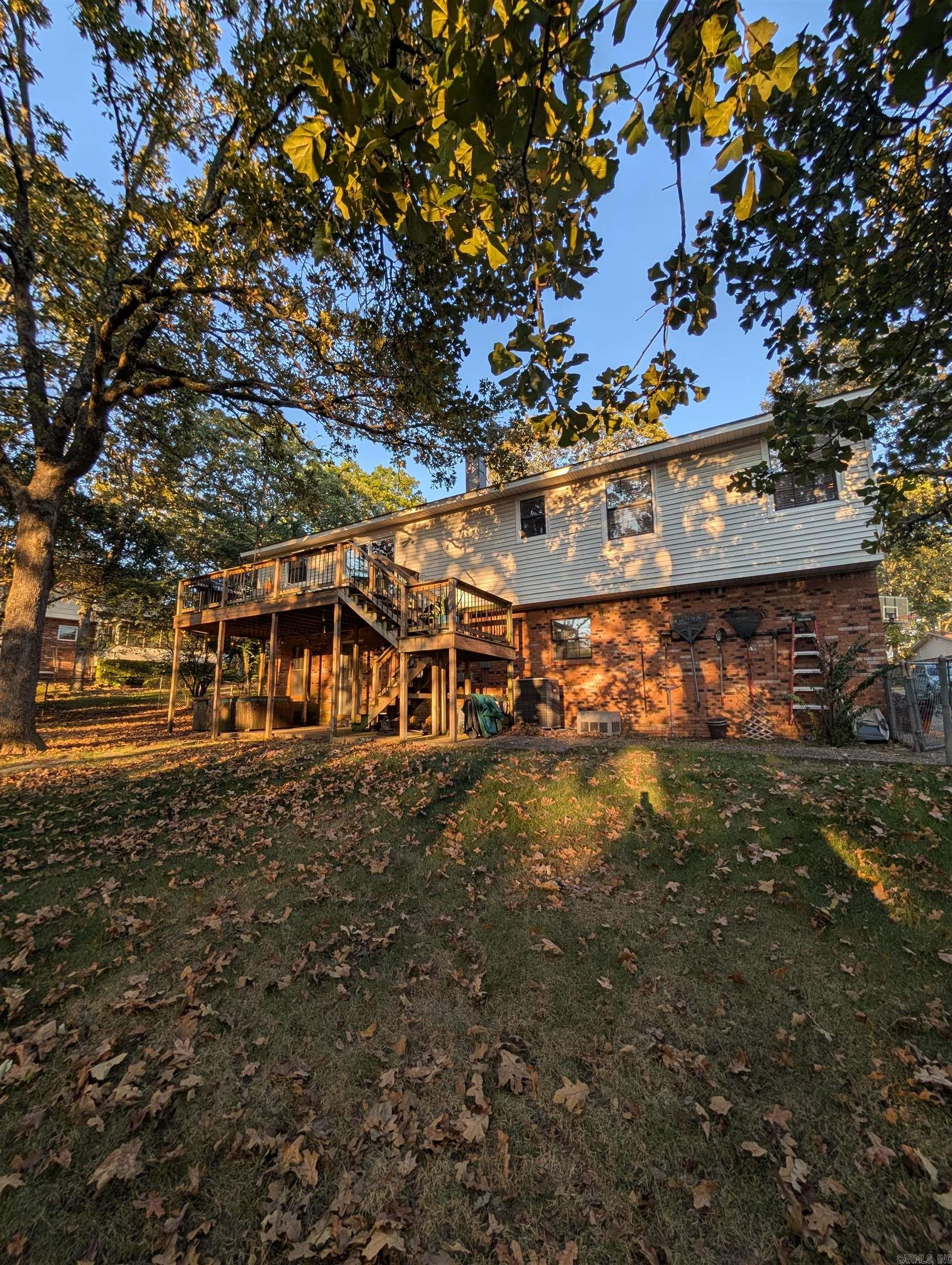 INDIAN HILLS - Residential