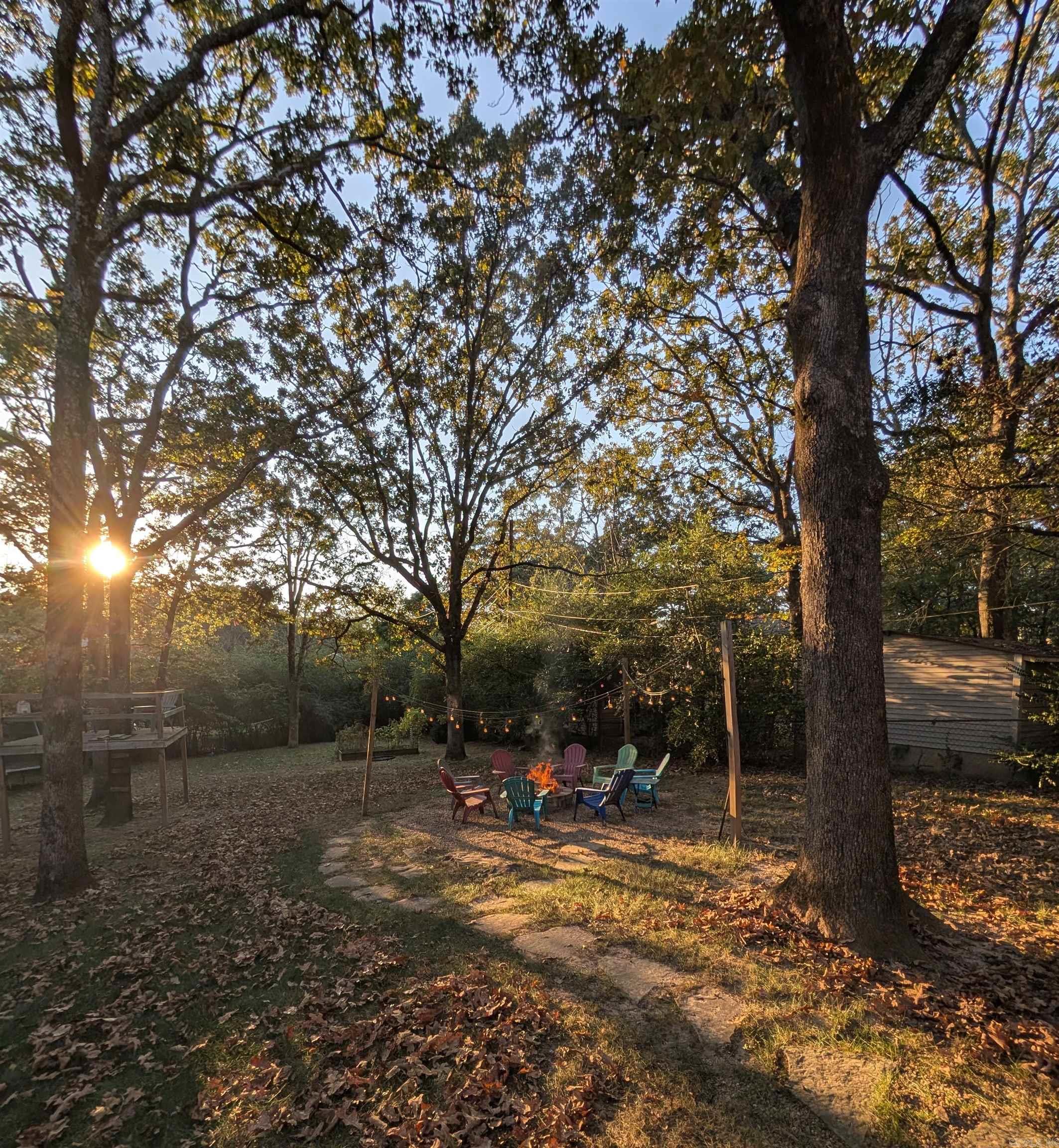 INDIAN HILLS - Residential