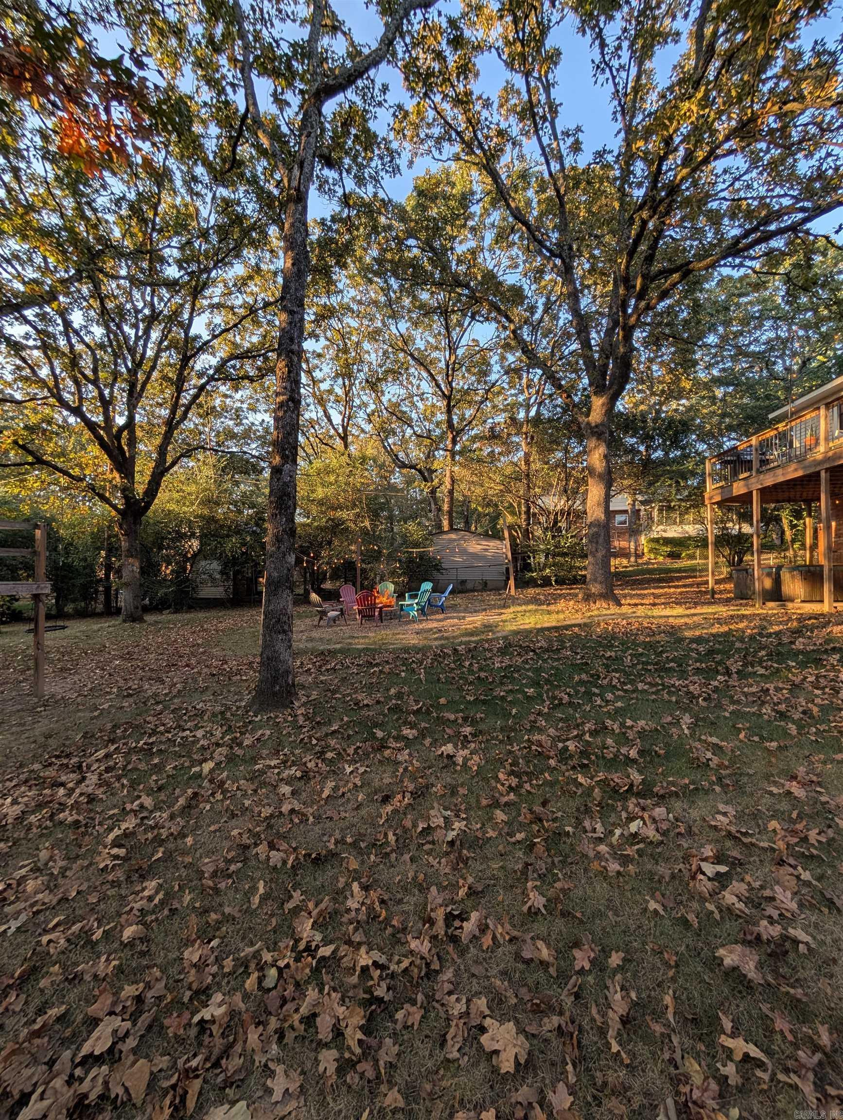 INDIAN HILLS - Residential