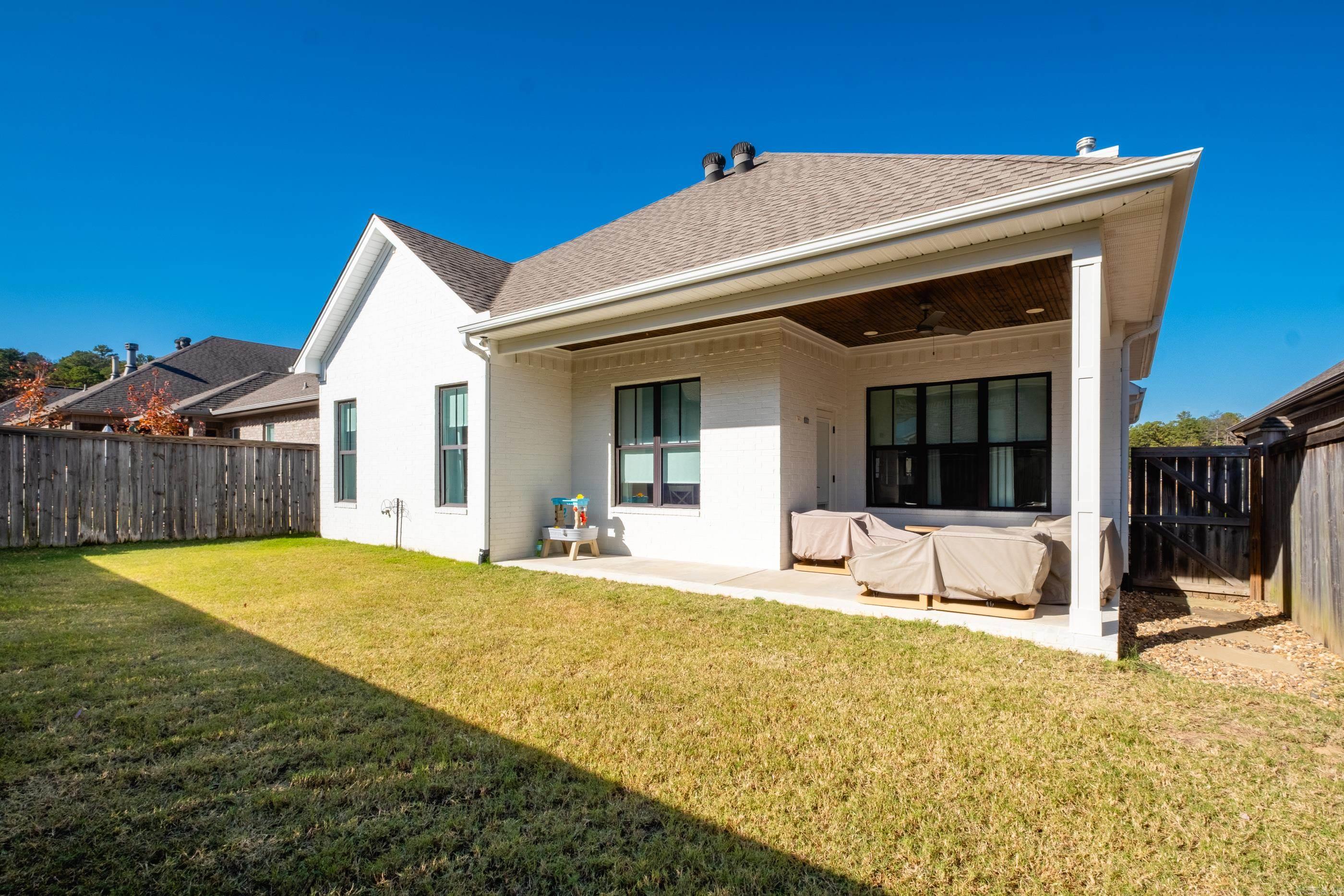 WILDWOOD PLACE - Residential