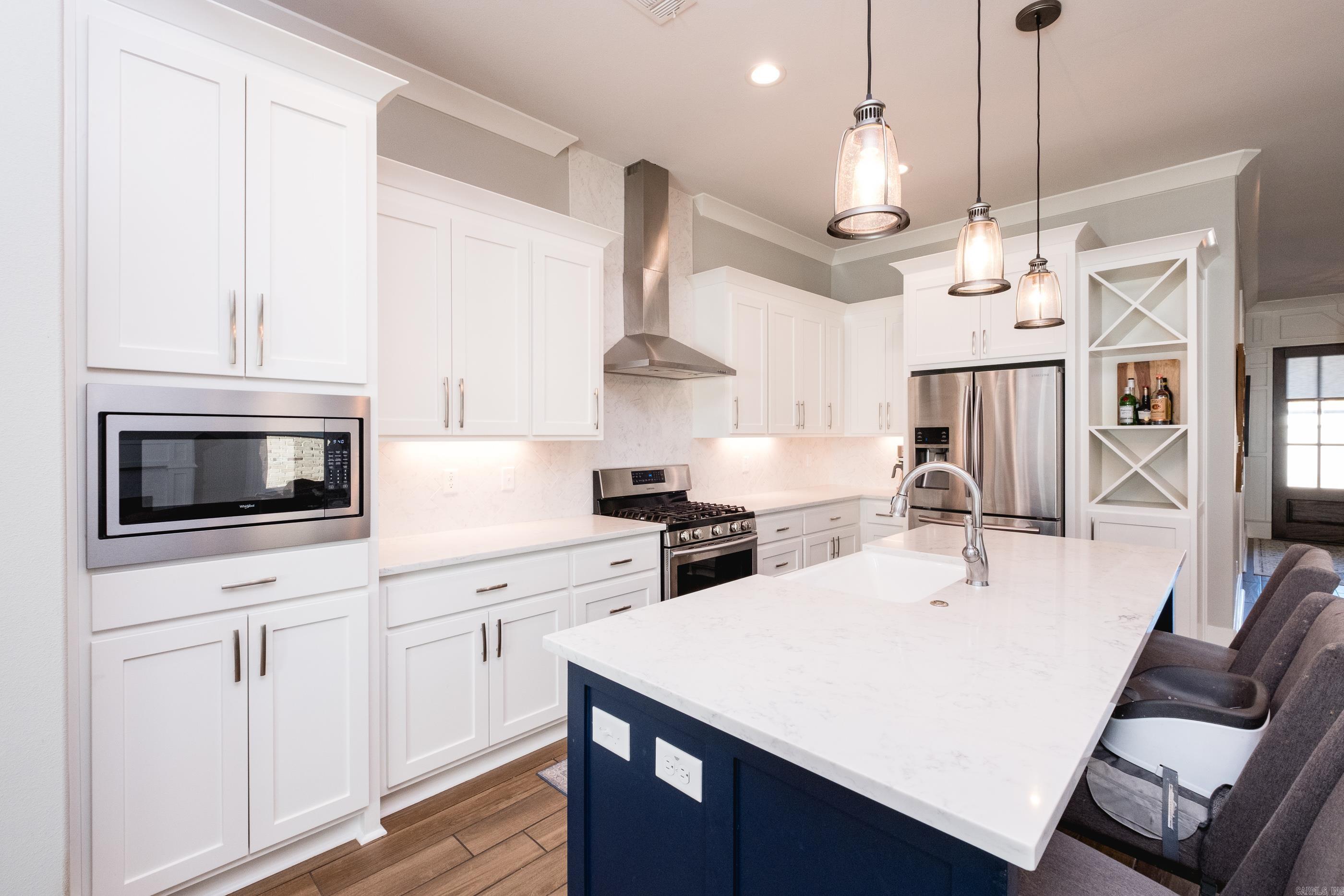 WILDWOOD PLACE - Residential