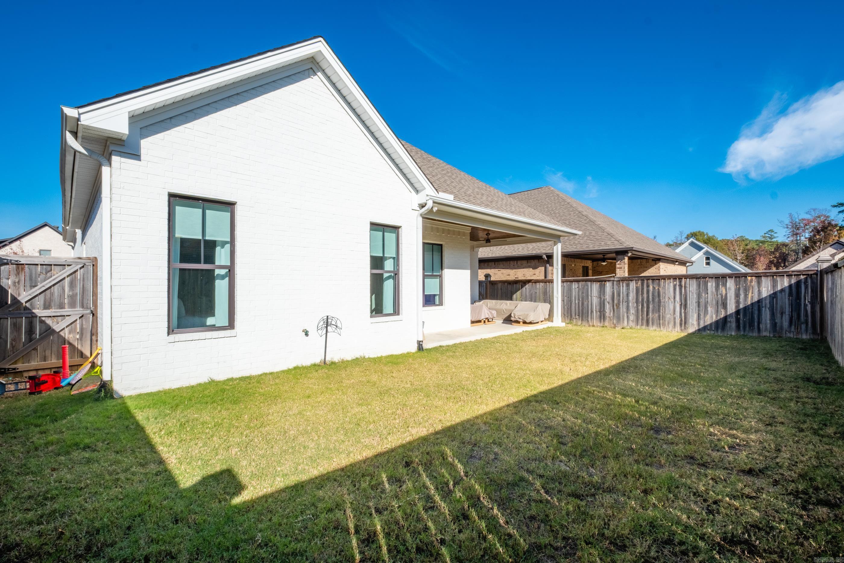 WILDWOOD PLACE - Residential