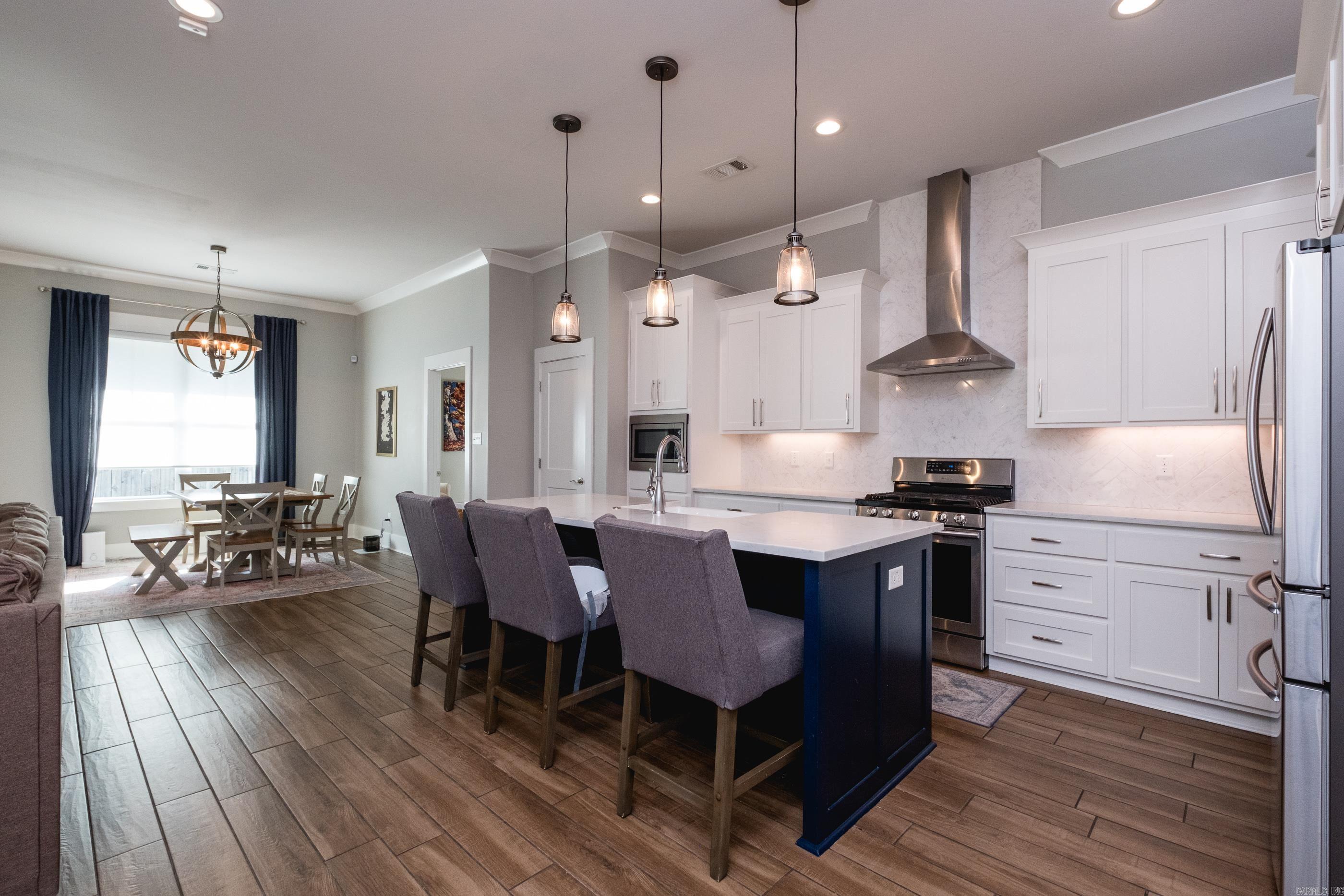 WILDWOOD PLACE - Residential