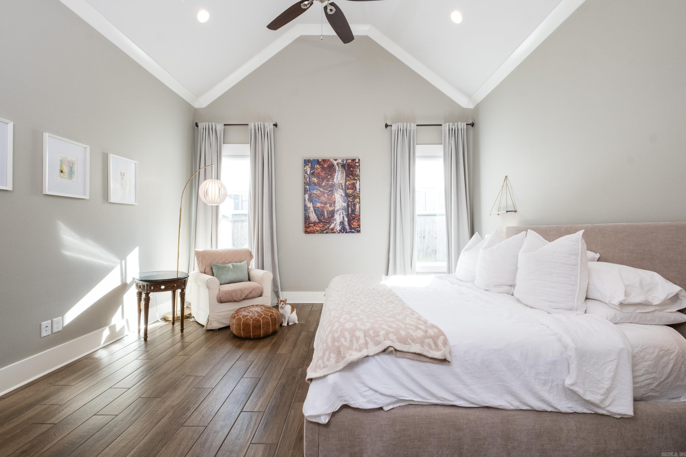 WILDWOOD PLACE - Residential