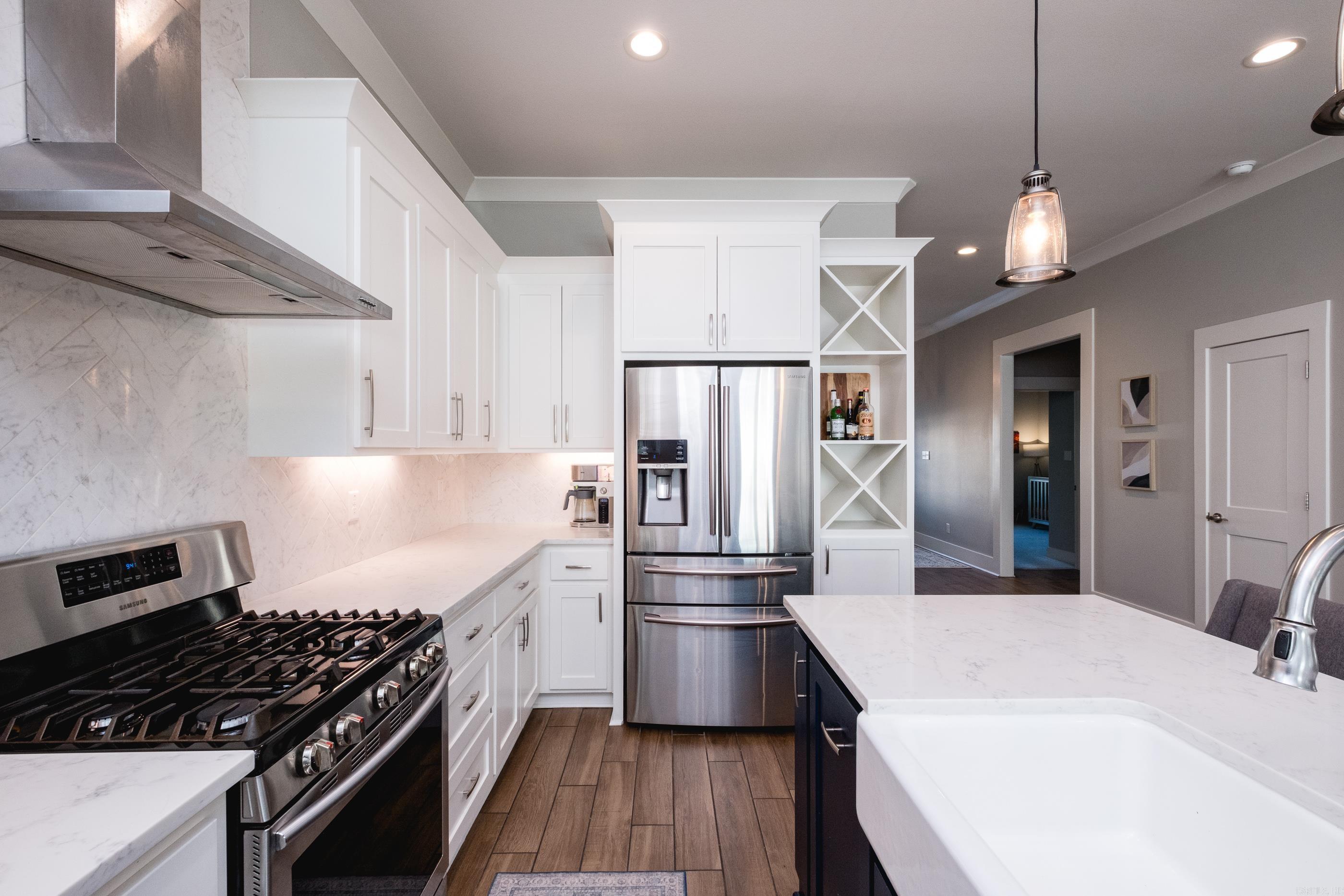 WILDWOOD PLACE - Residential