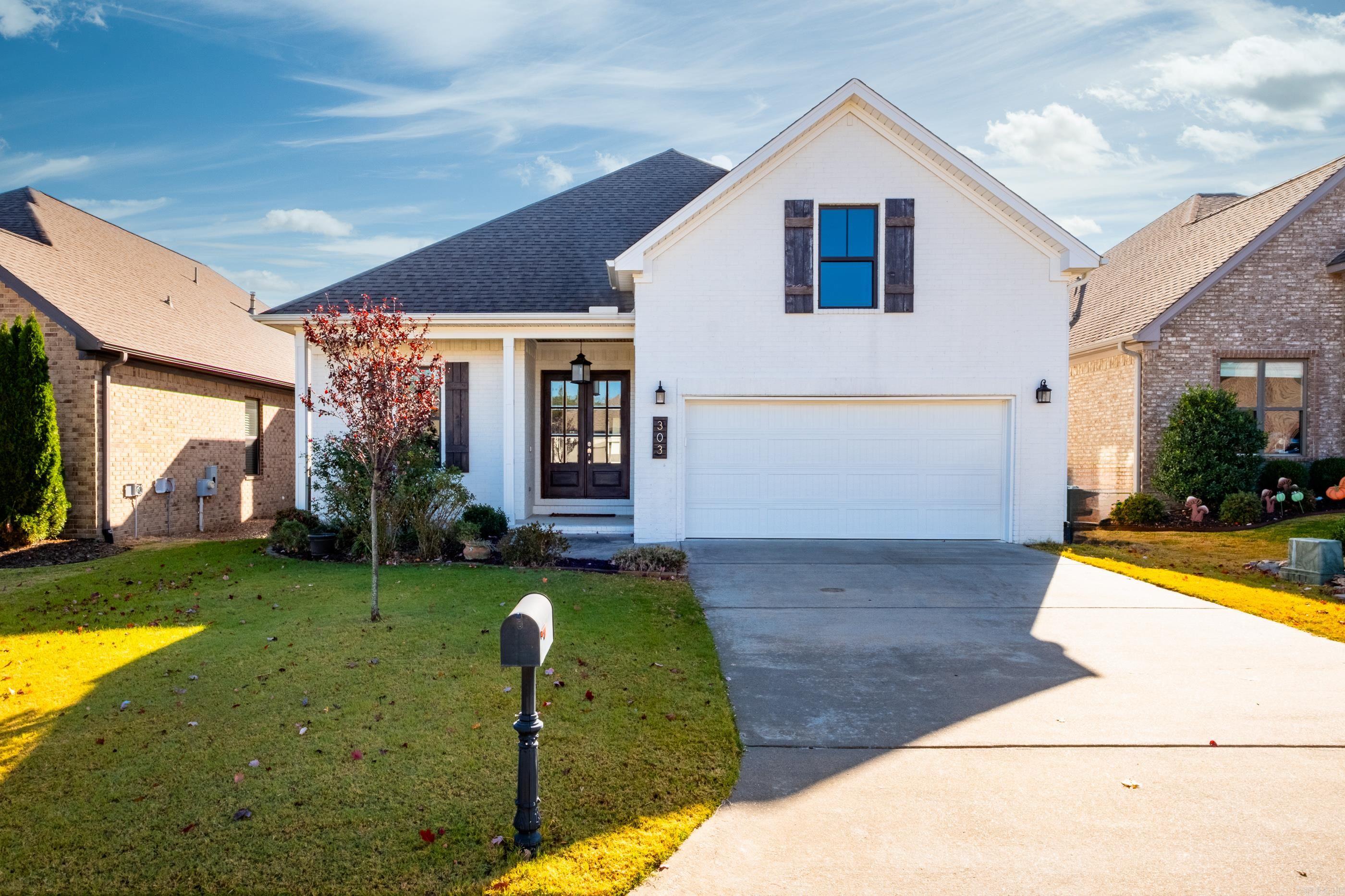 WILDWOOD PLACE - Residential