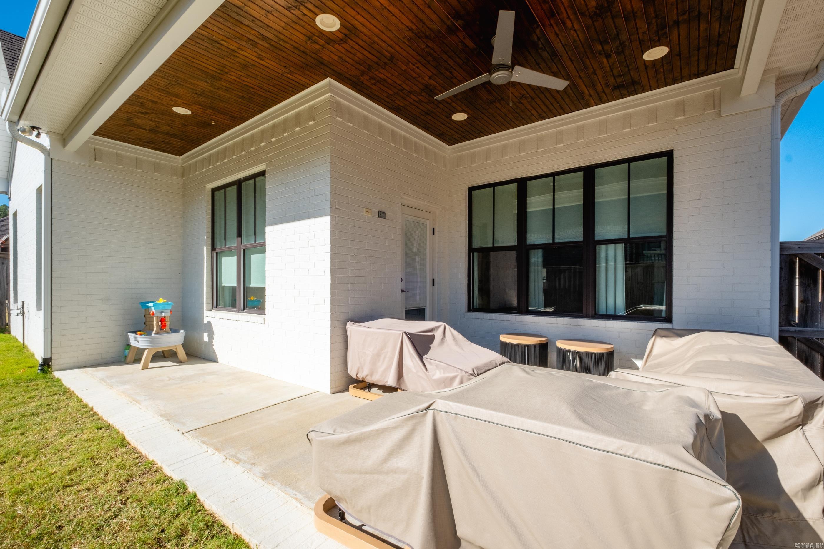 WILDWOOD PLACE - Residential