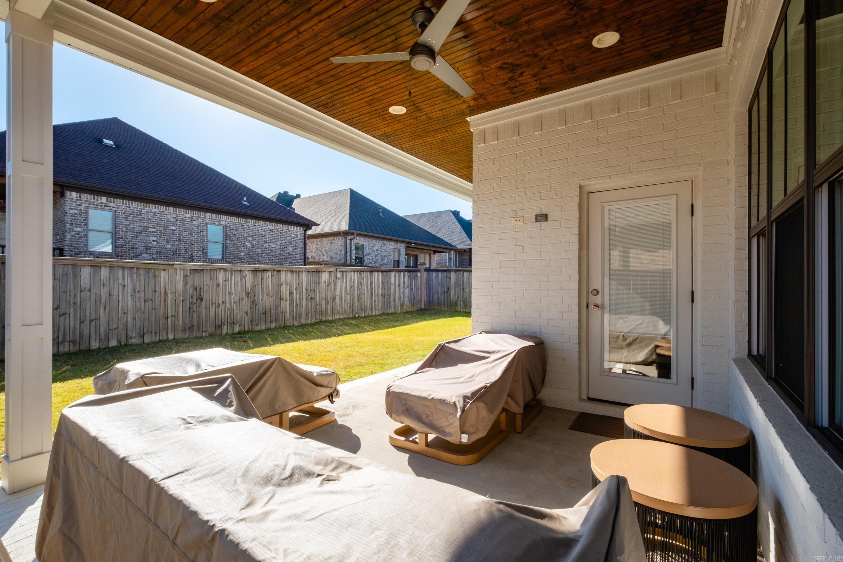 WILDWOOD PLACE - Residential