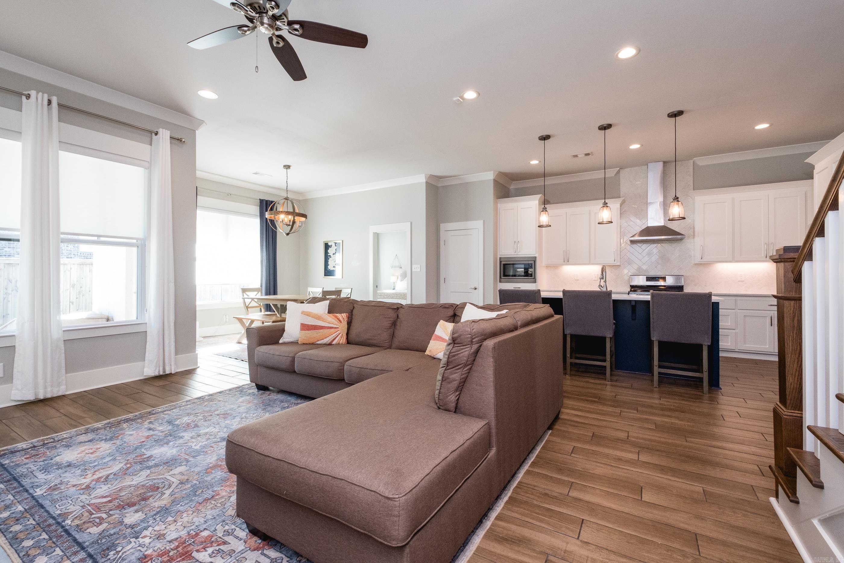 WILDWOOD PLACE - Residential