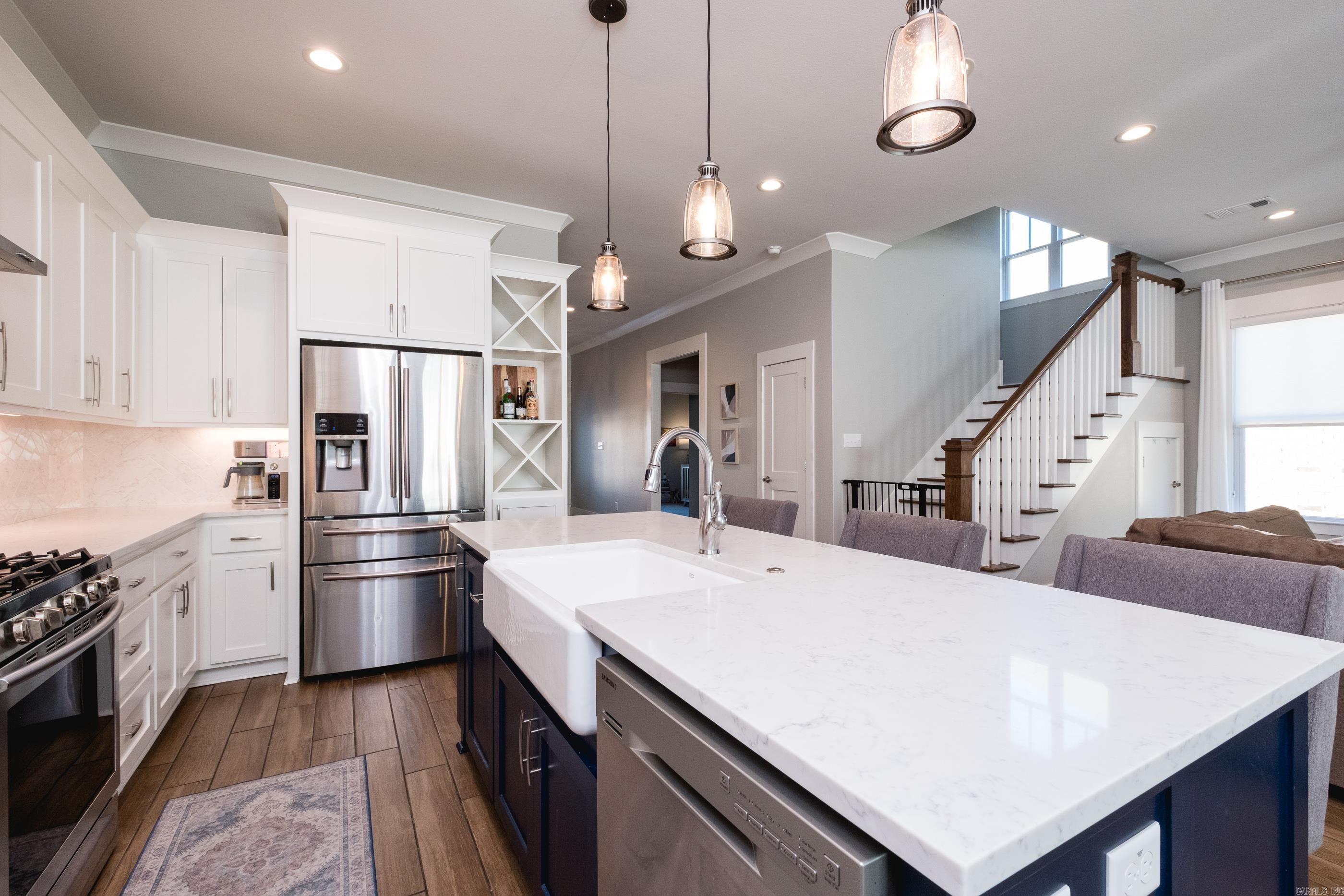 WILDWOOD PLACE - Residential