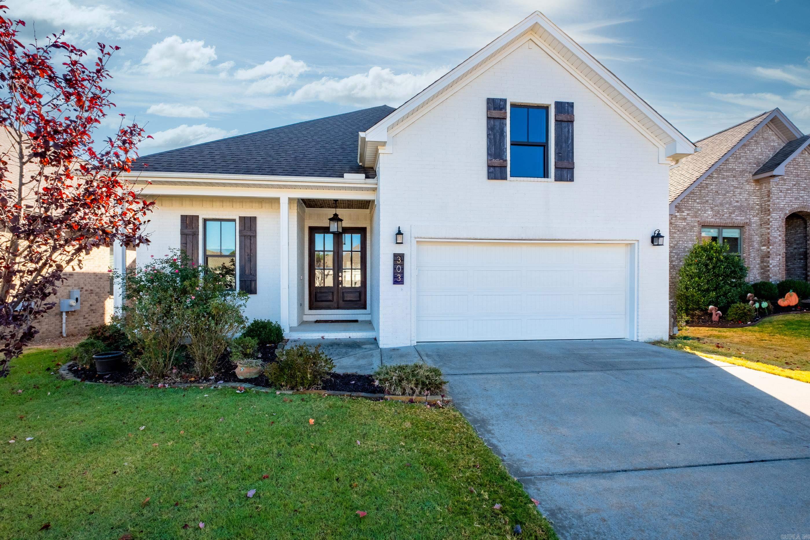 WILDWOOD PLACE - Residential